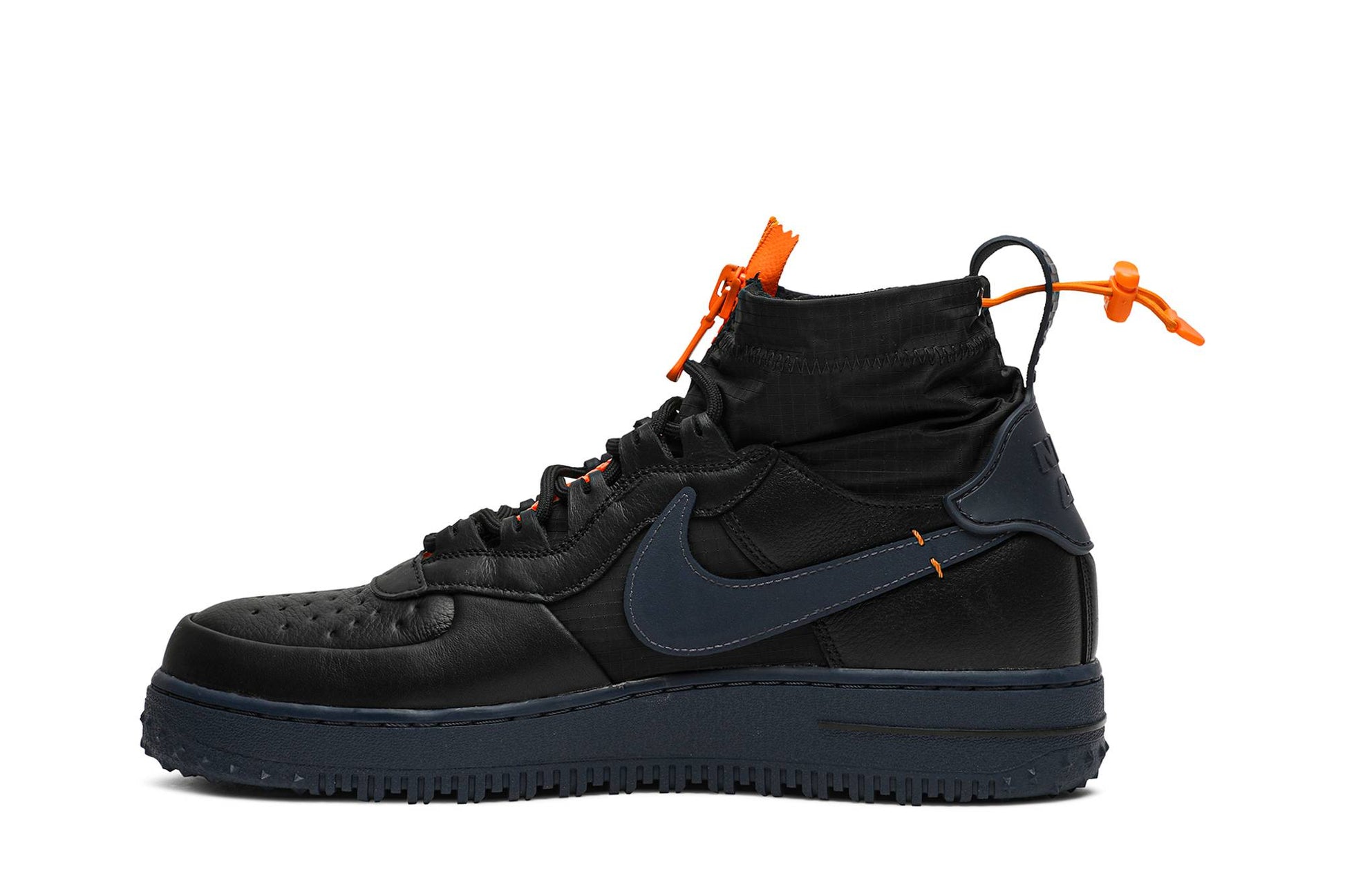 Gore-Tex X Nike Air Force 1 High WTR The 10TH CQ7211-001