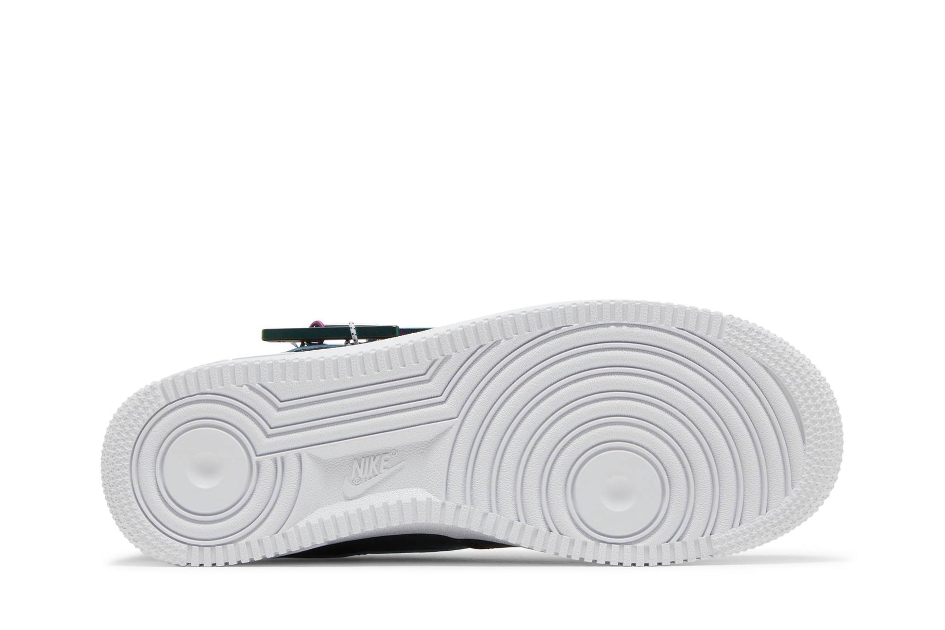 Nike Air Force 1 Low 'Carabiner Swoosh' DH7579-001