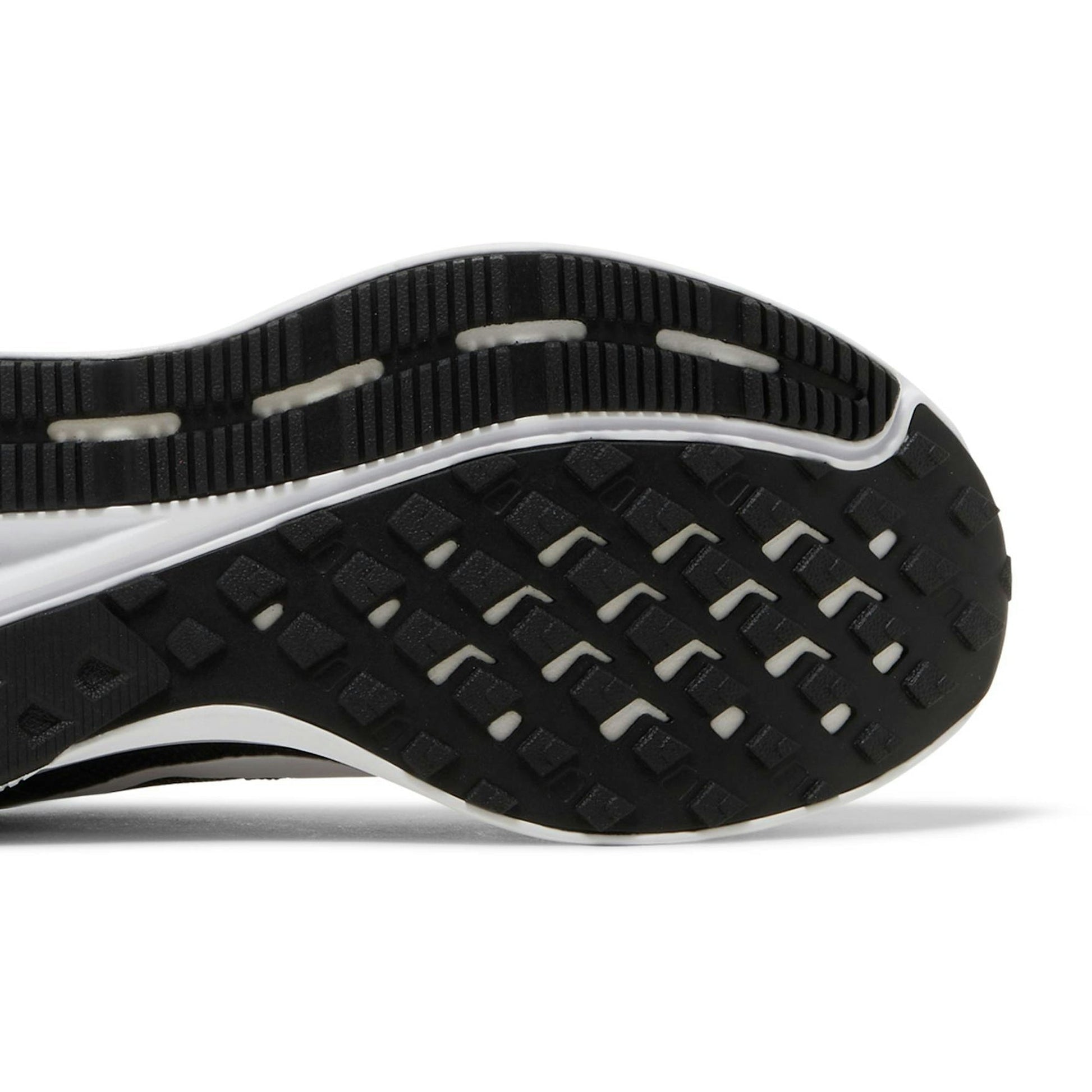 Nike Run Swift 2 'Black White' CU3517-004