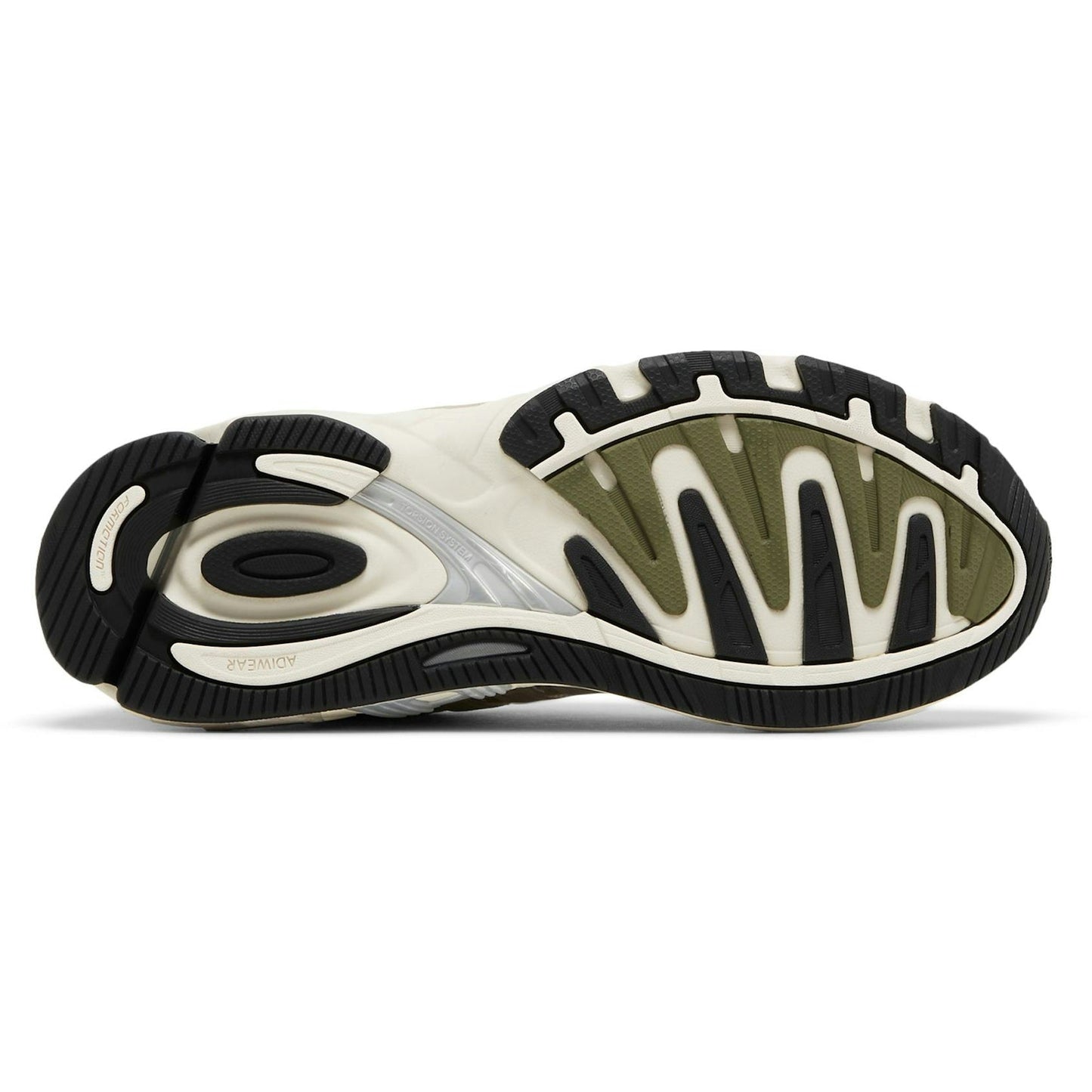 Adidas Response CL 'Silver Pebble' ID4593