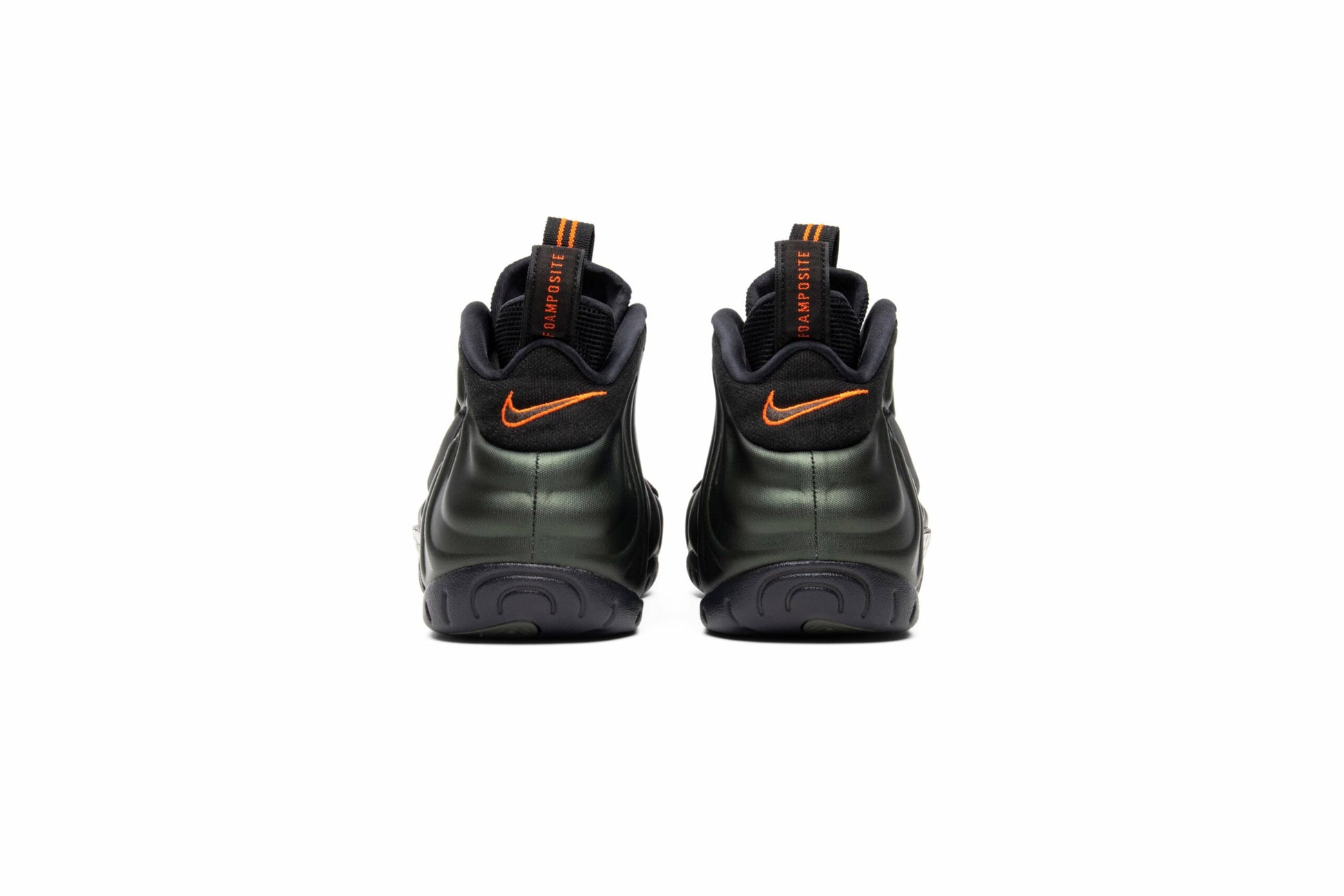 Nike Air Foamposite Pro Sequoia 624041-304