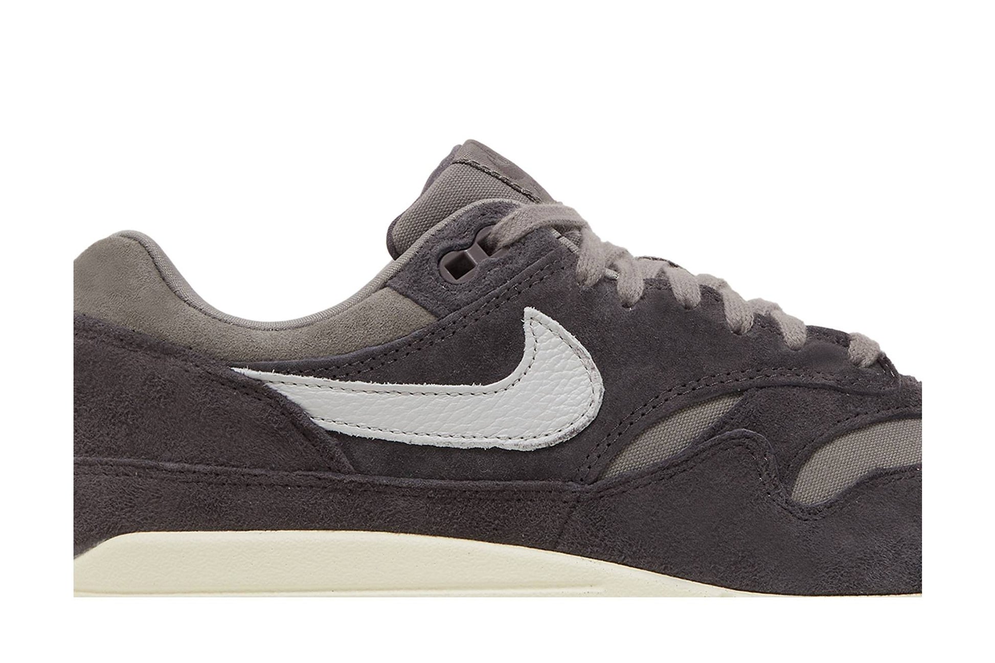 Nike Air Max 1 PRM Crepe 'Soft Grey' FD5088-001