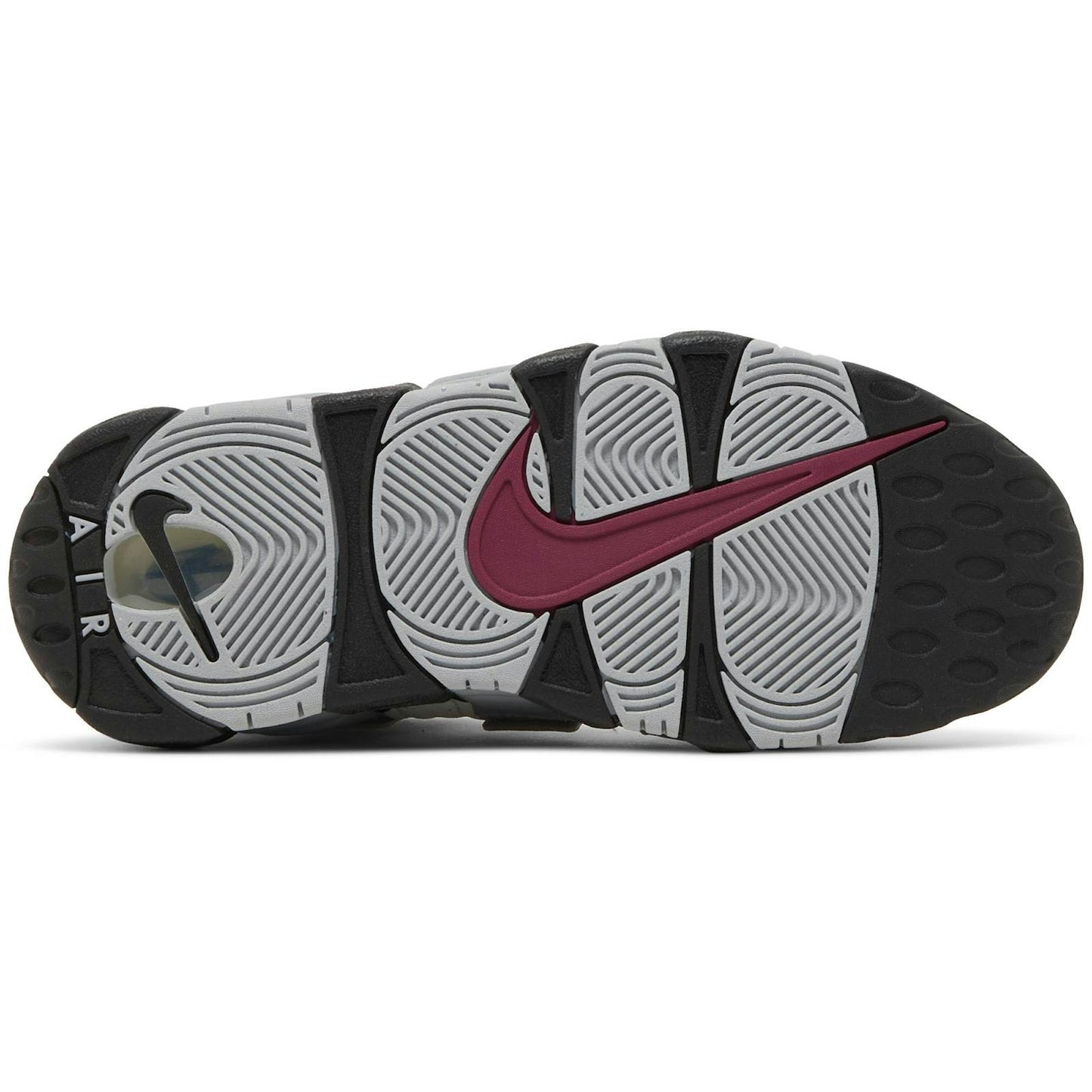 ( Women ) Nike Air More Uptempo 'Rosewood' DV1137-100