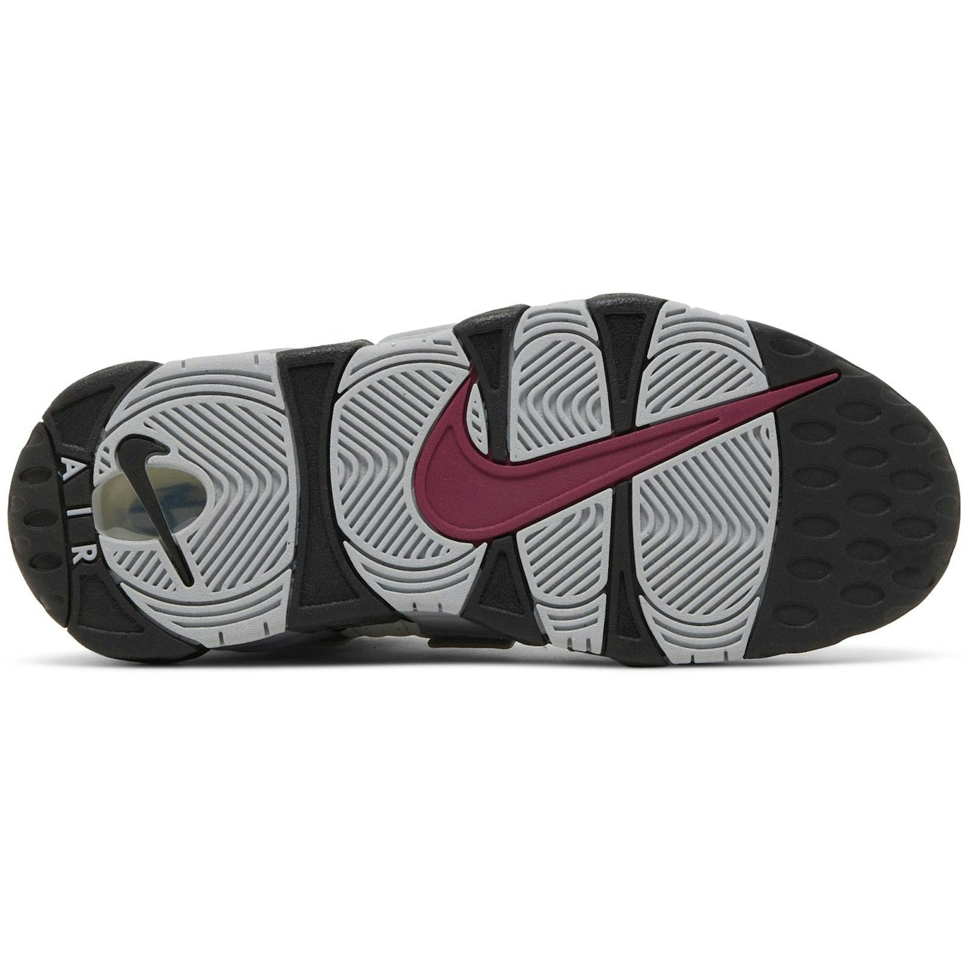 ( Women ) Nike Air More Uptempo 'Rosewood' DV1137-100