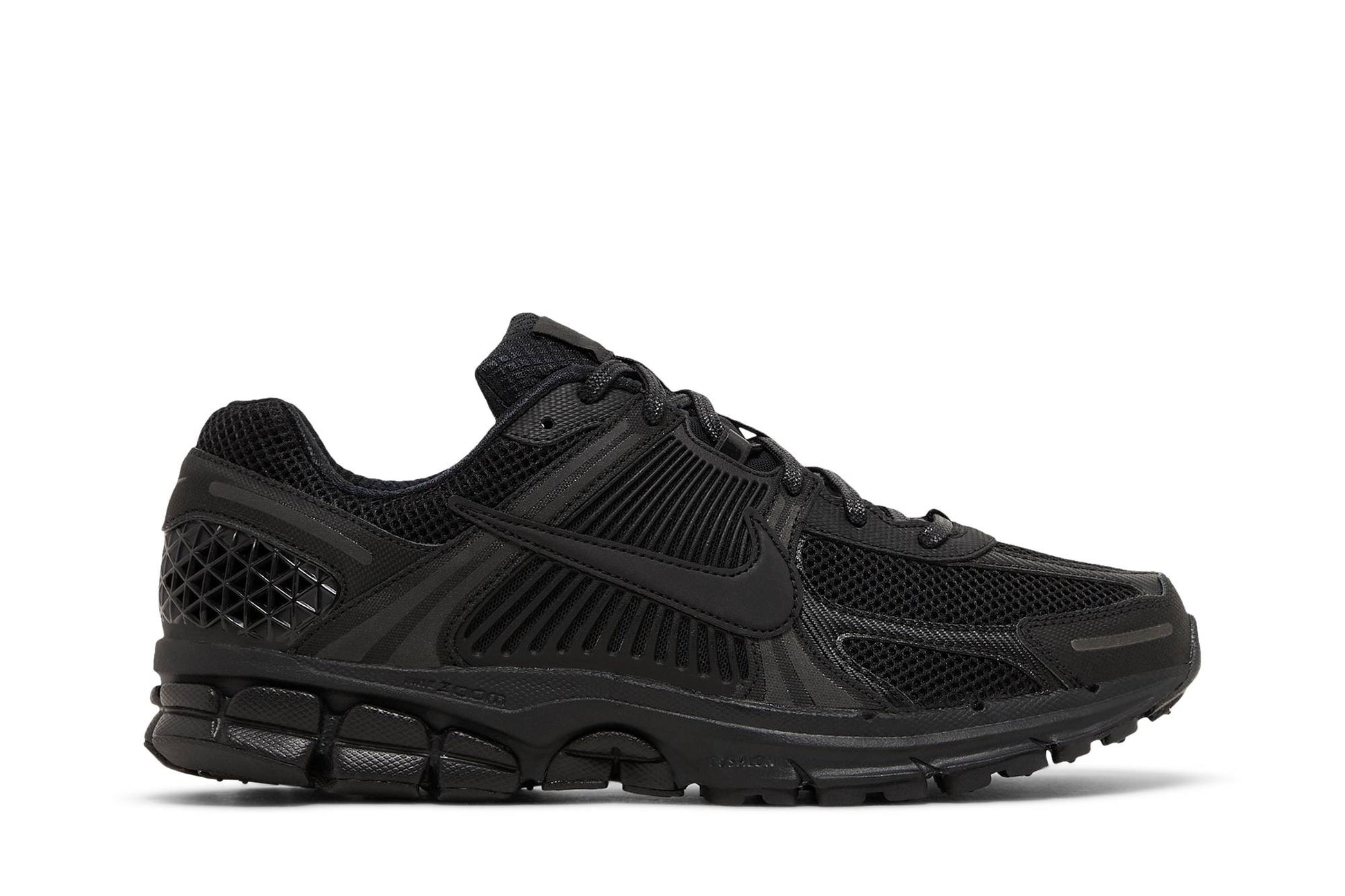 Air Zoom Vomero 5 Triple Black BV1358-003