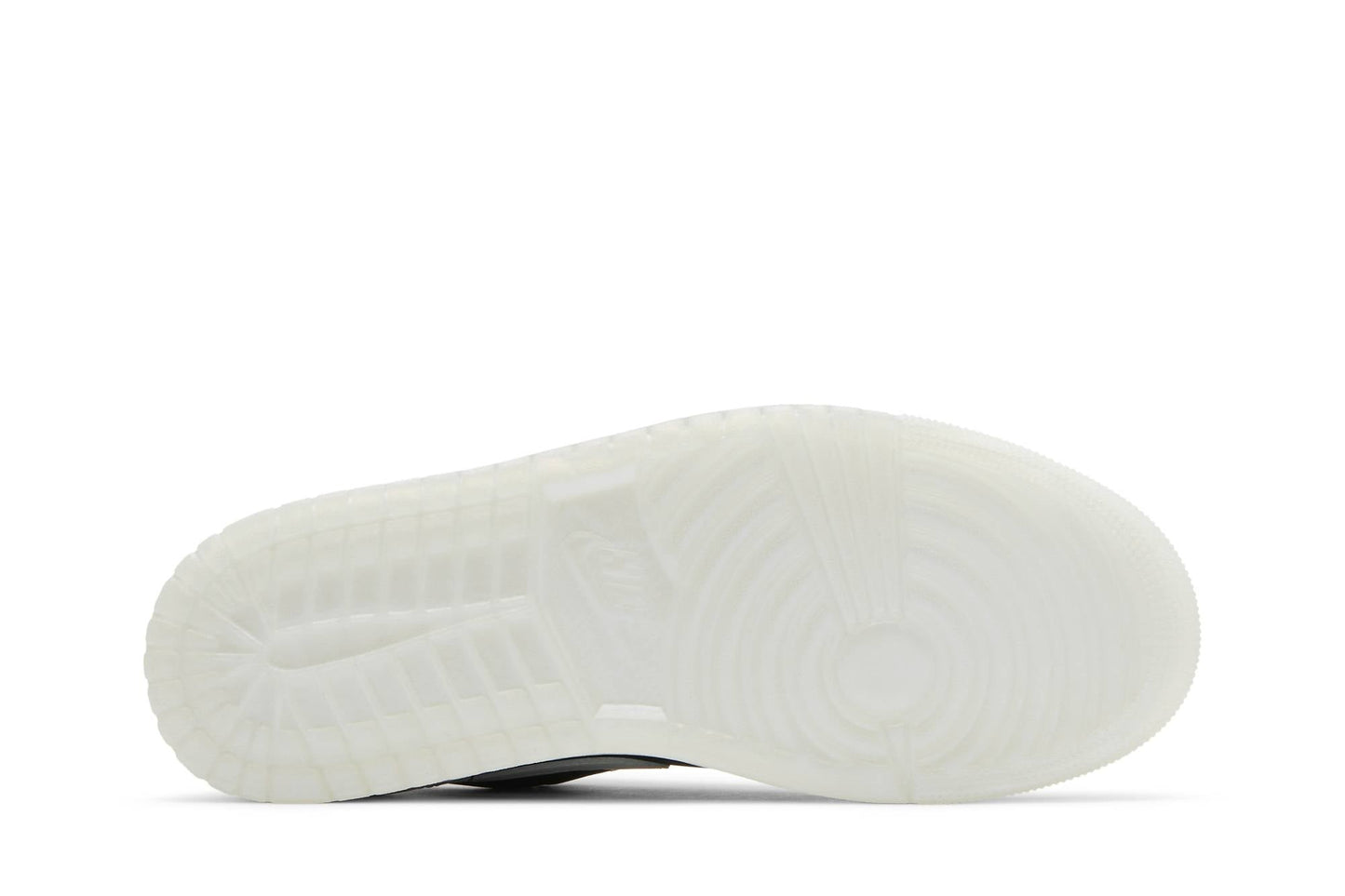 Air Jordan 1 Low Black White DH6931-001