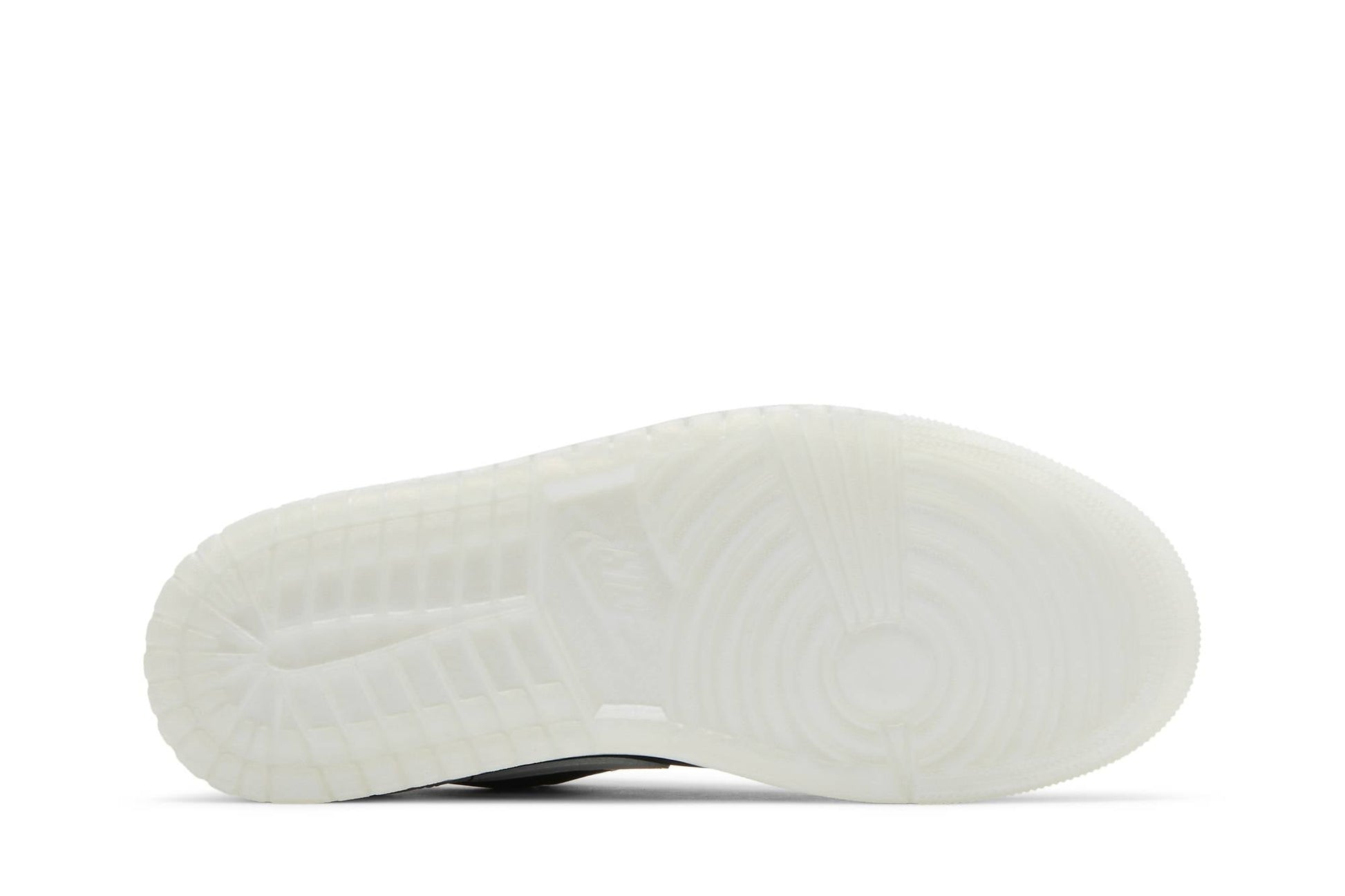 Air Jordan 1 Low Black White DH6931-001