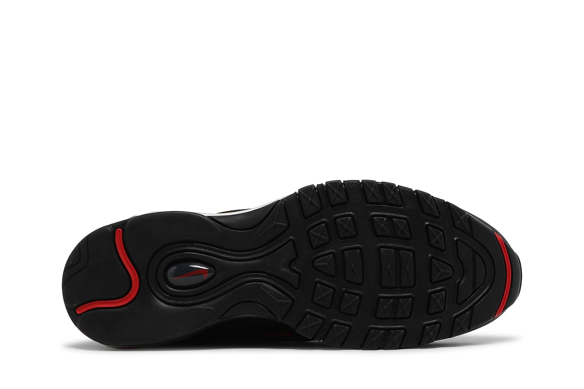 Nike Air Max 97 'Black University Red' DH4092-001