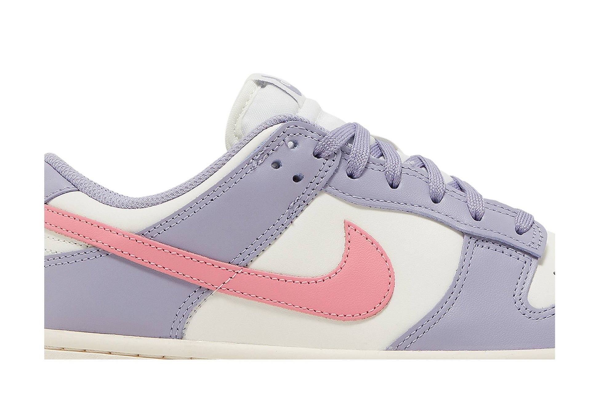 ( Women ) Nike Dunk Low 'Indigo Haze' DD1503-500