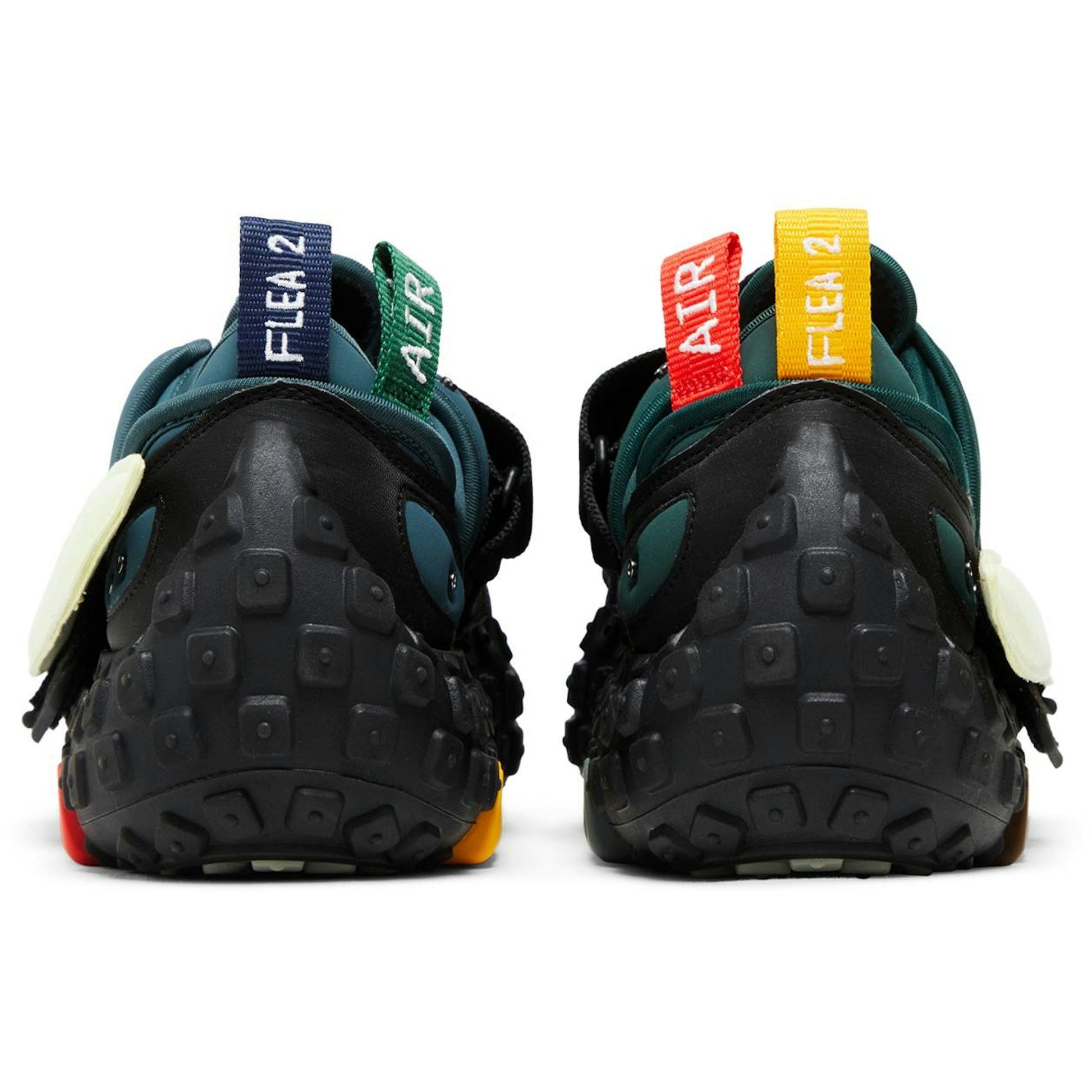 Cactus Plant Flea Market X Nike Air Flea 2 Faded Spruce DV7164-300