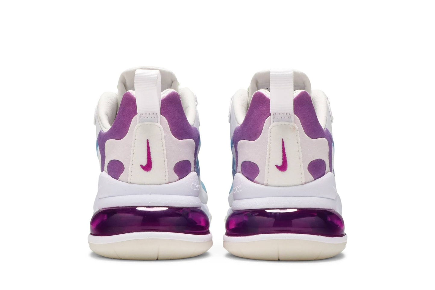( Women ) Nike Air Max 270 React Gradient Shift AT6174-102