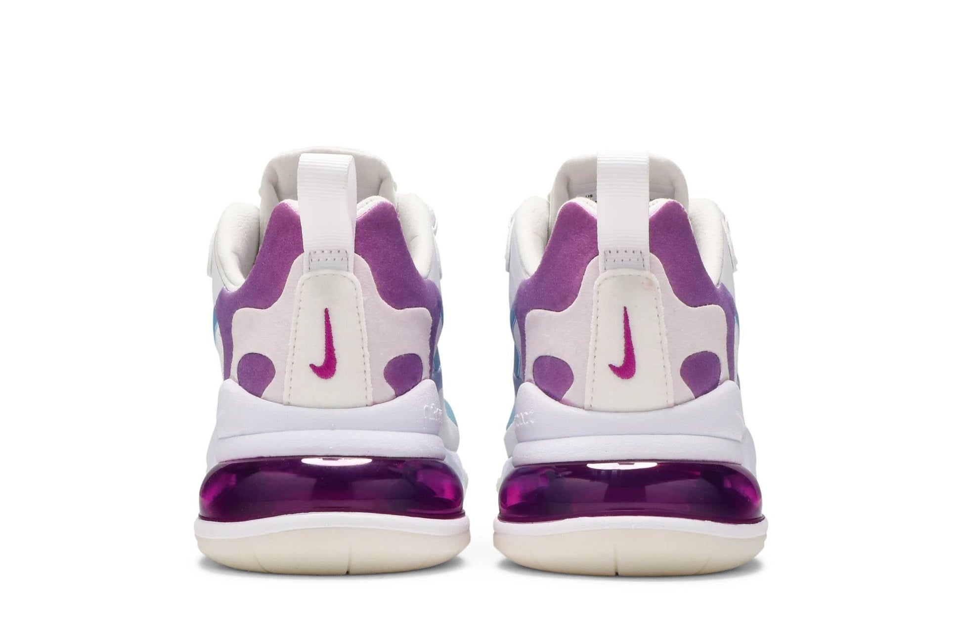( Women ) Nike Air Max 270 React Gradient Shift AT6174-102