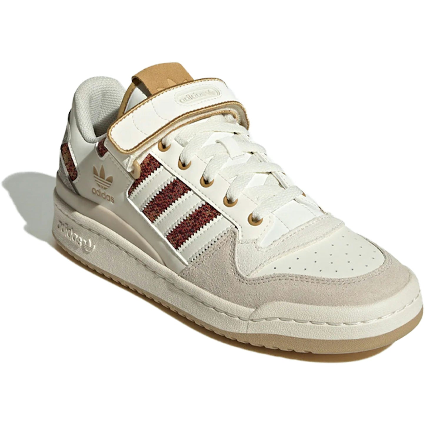 Adidas Originals Forum Low 'White' HQ4604