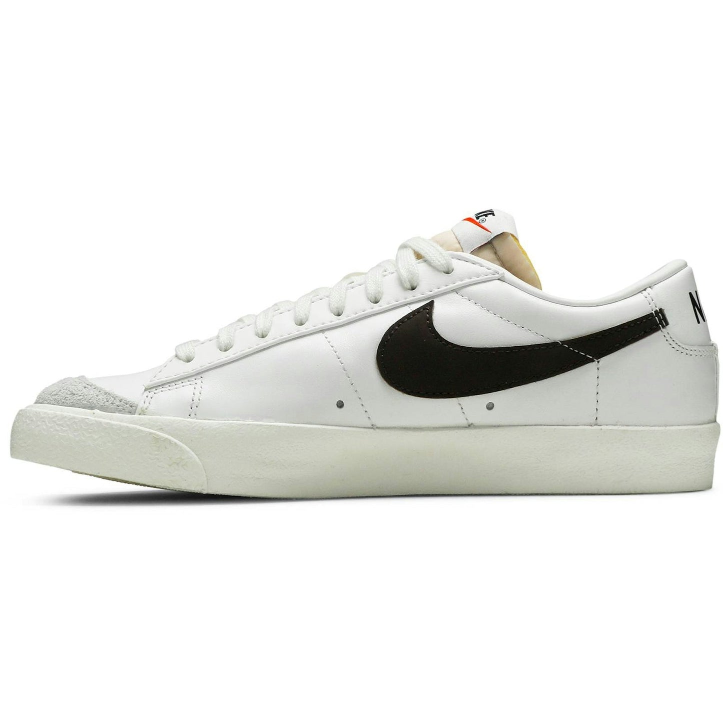 Nike Blazer Low Vintage 77 White Chocolate DA6364-100