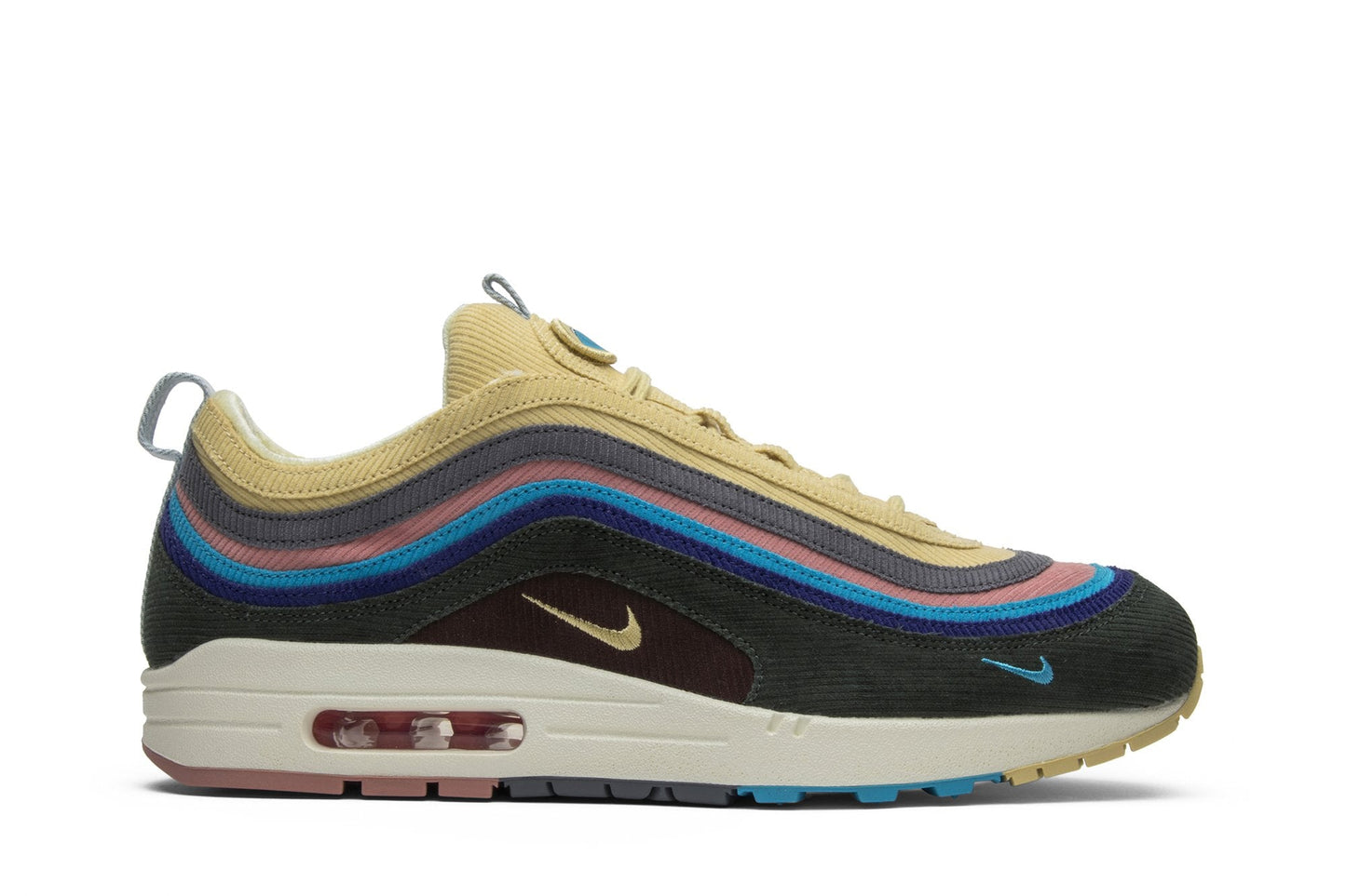 Nike Air Max 1/97 X Sean Wotherspoon TD