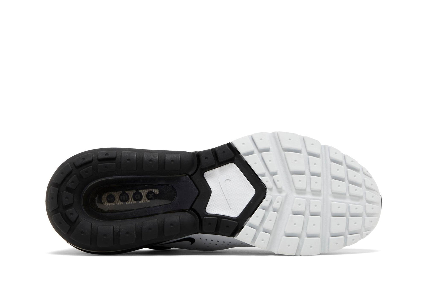 Nike Air Max Pulse Black Pure Platinum DR0453-005
