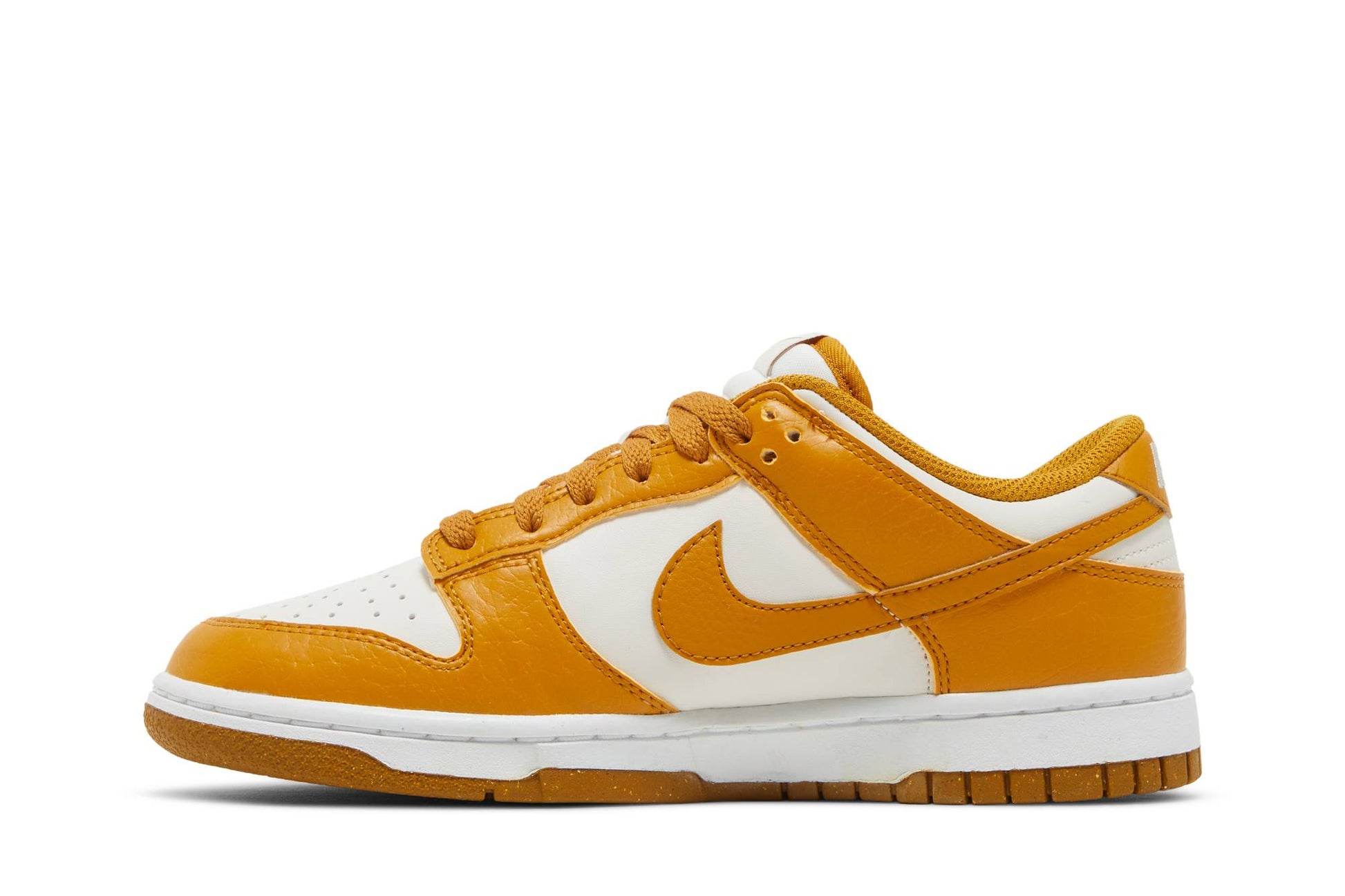 ( Women ) Nike Dunk Low Next Nature 'Curry' DN1431-001
