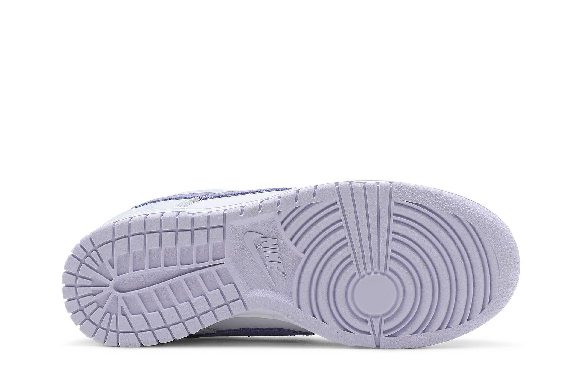 ( Women ) Nike Dunk Low OG 'Purple Pulse' DM9467-500