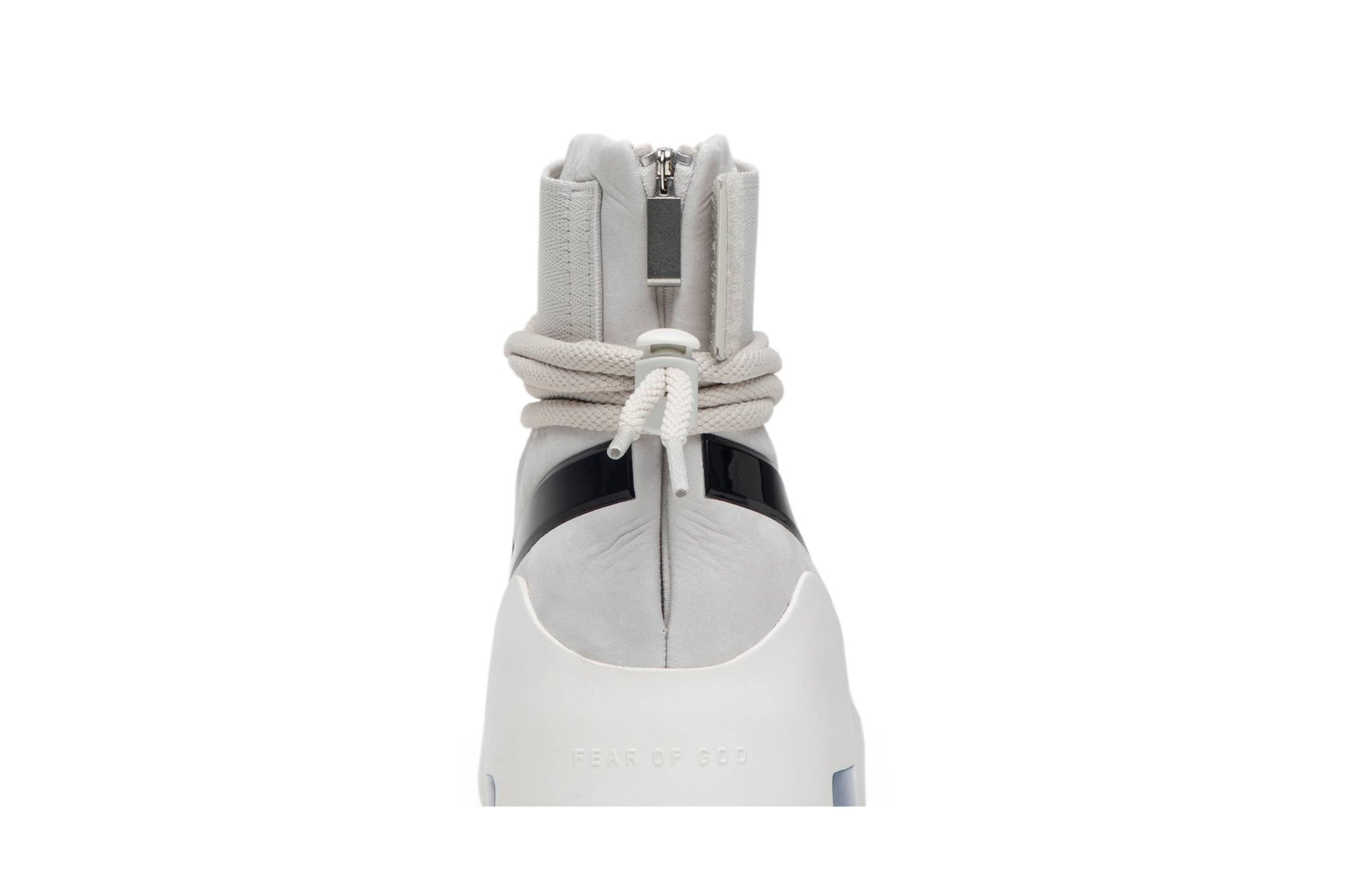 Nike Air Fear Of God Shoot Around Light Bone AT9915-002