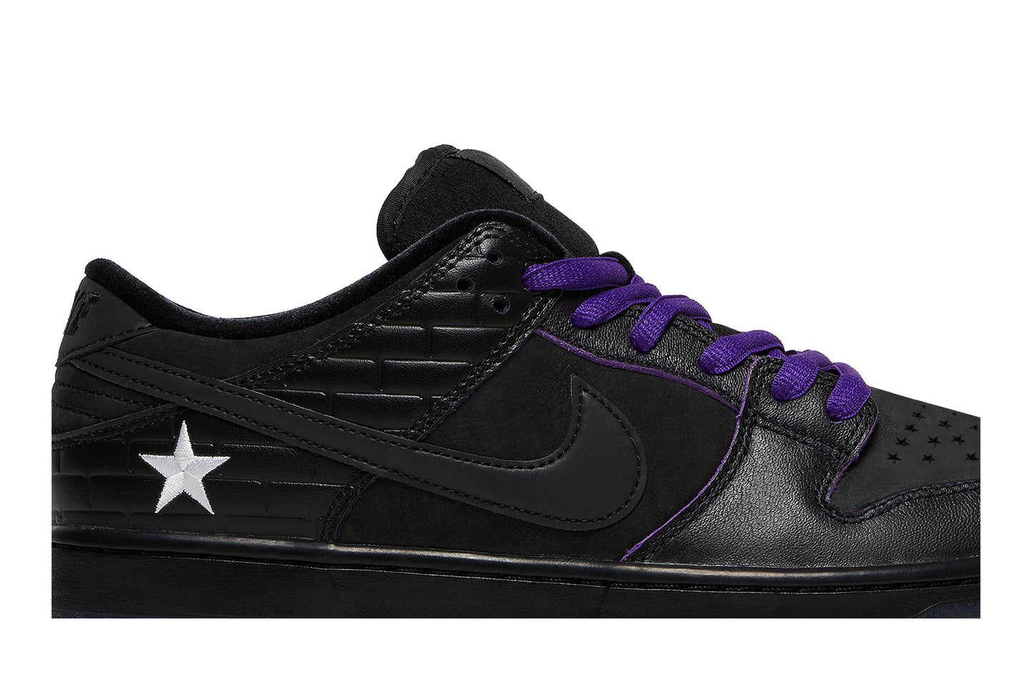 Familia X Nike SB Dunk Low Pro QS First Avenue DJ1159-001