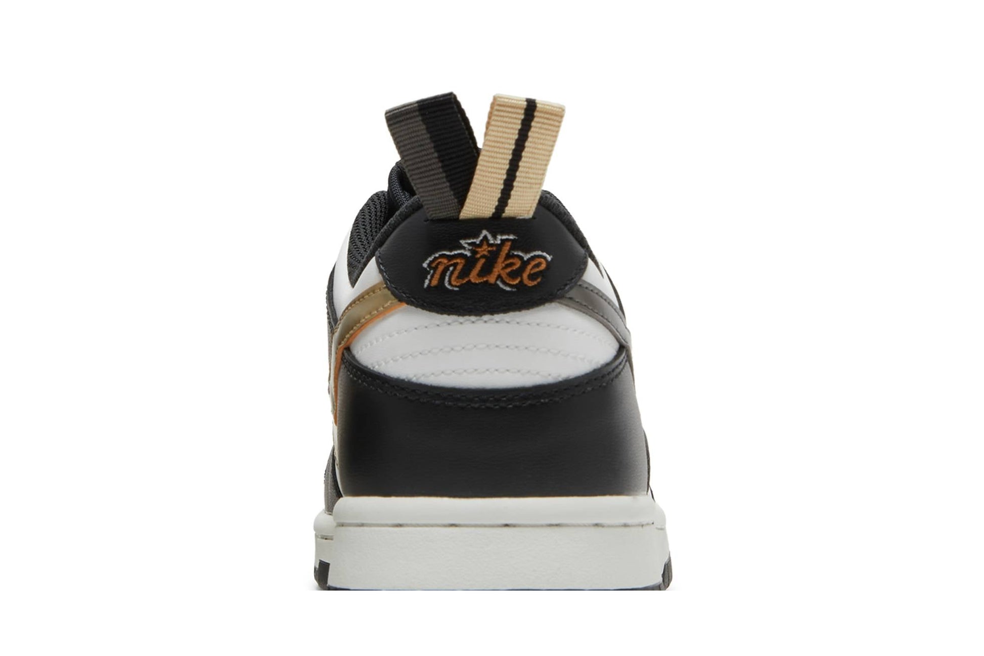 ( Grade School ) Nike Dunk Low Pull Tab DH9764-001