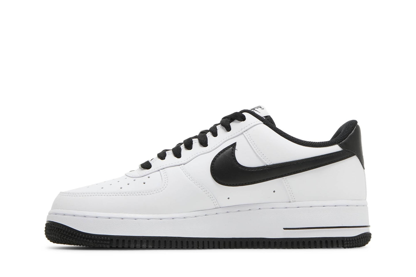Nike Air Force 1 Low White Black 2022 DH7561-102