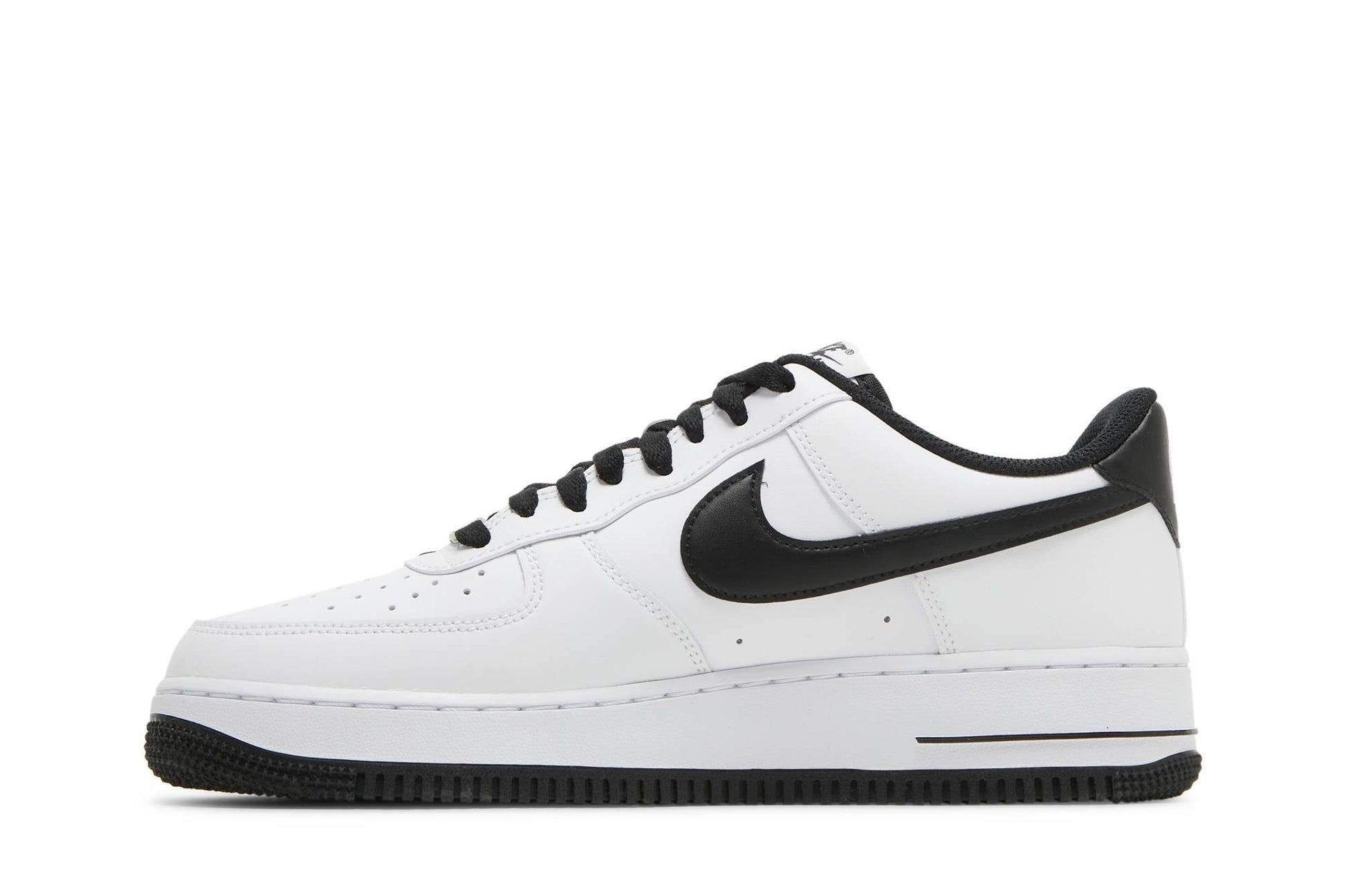 Nike Air Force 1 Low White Black 2022 DH7561-102