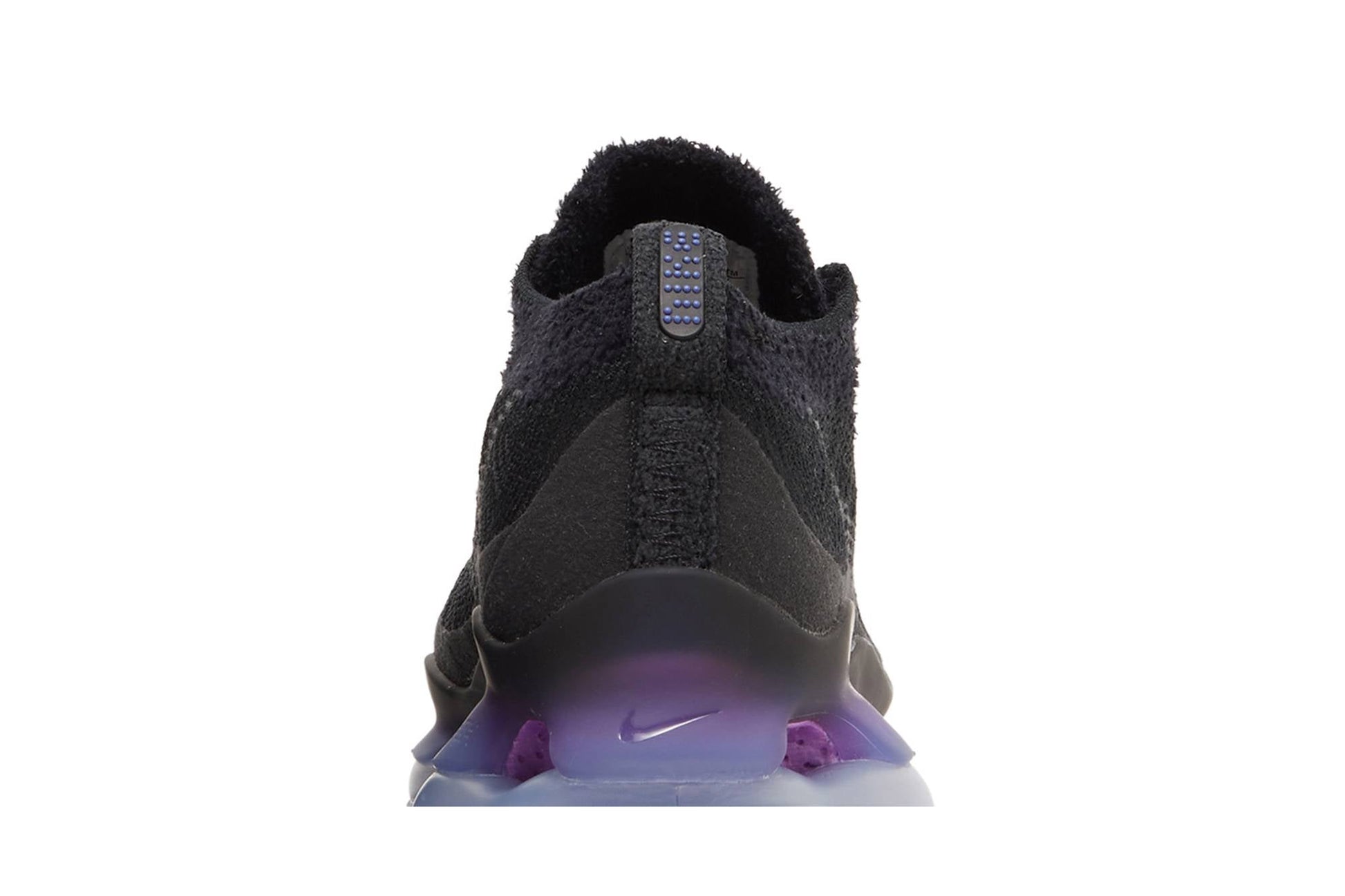 ( Women ) Nike Air Max Scorpion 'Black/Purple' DR0888-001