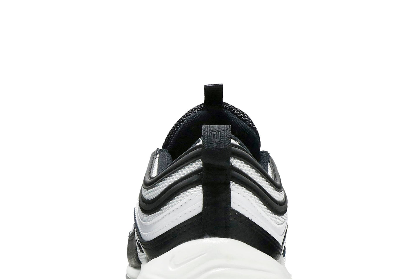 ( Women ) Nike Air Max 97 Panda 921733-016