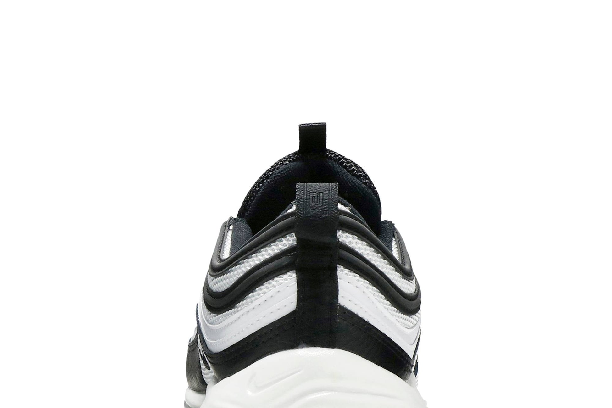 ( Women ) Nike Air Max 97 Panda 921733-016