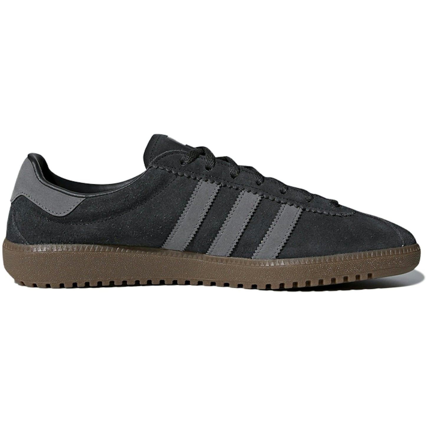 Adidas Originals Bermuda Low 'Black Brown' CQ2781
