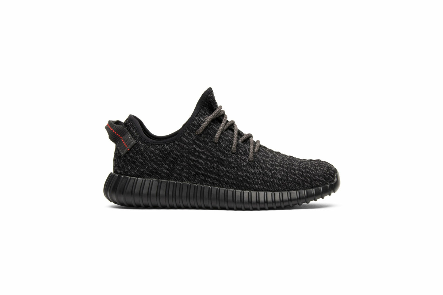 Adidas Yeezy Boost 350 'Pirate Black' 2016 BB5350