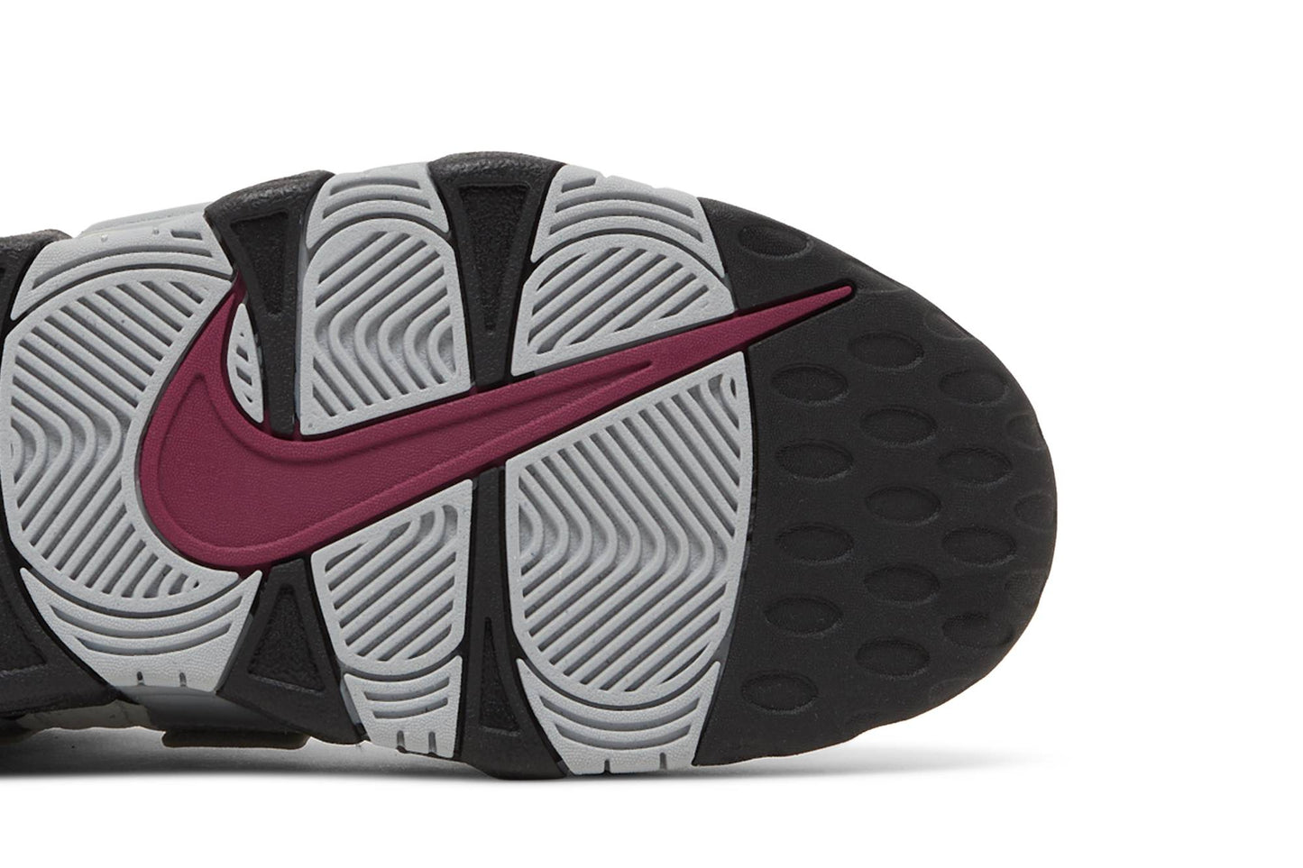 ( Women ) Nike Air More Uptempo 'Rosewood' DV1137-100