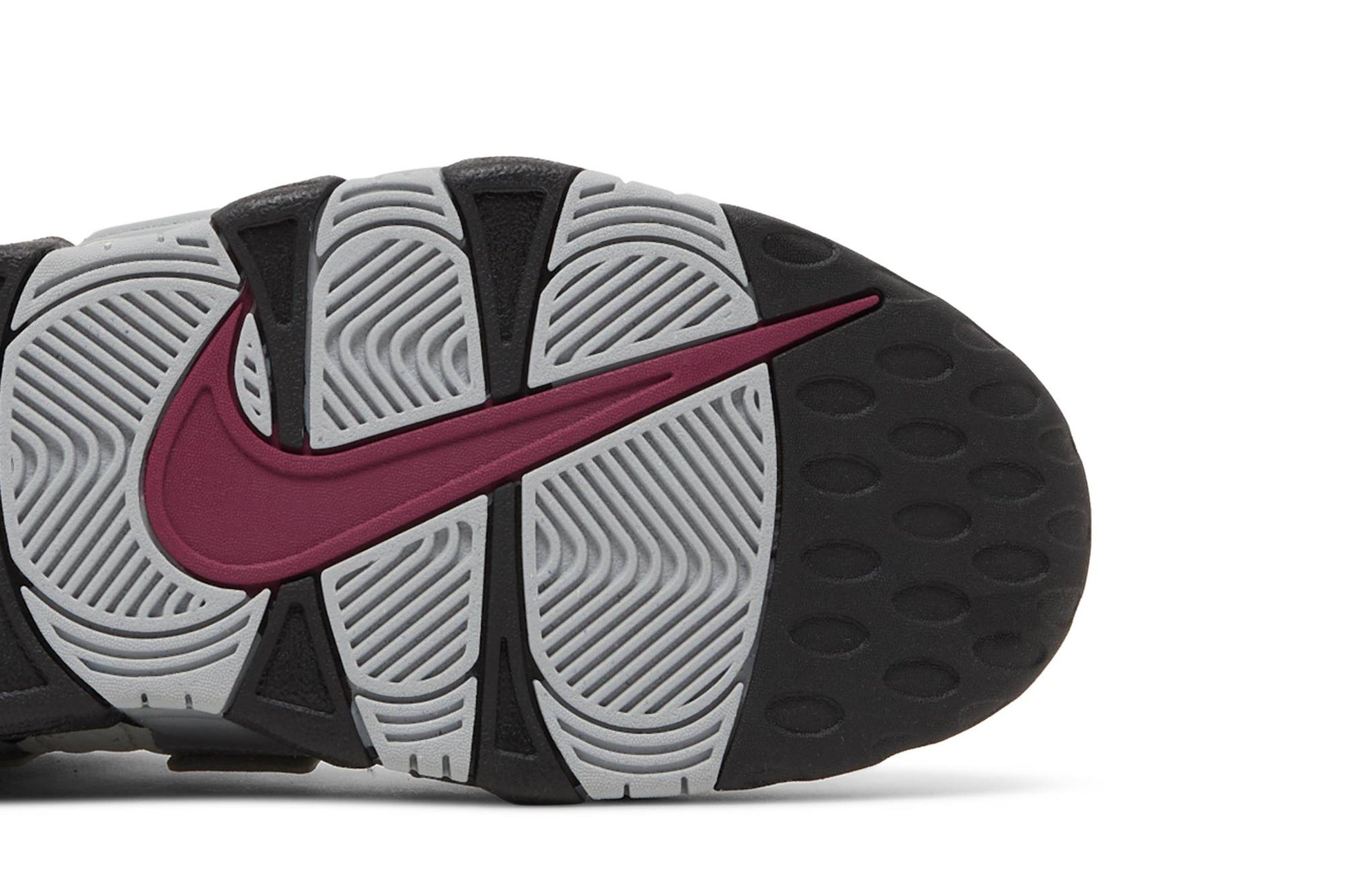 ( Women ) Nike Air More Uptempo 'Rosewood' DV1137-100