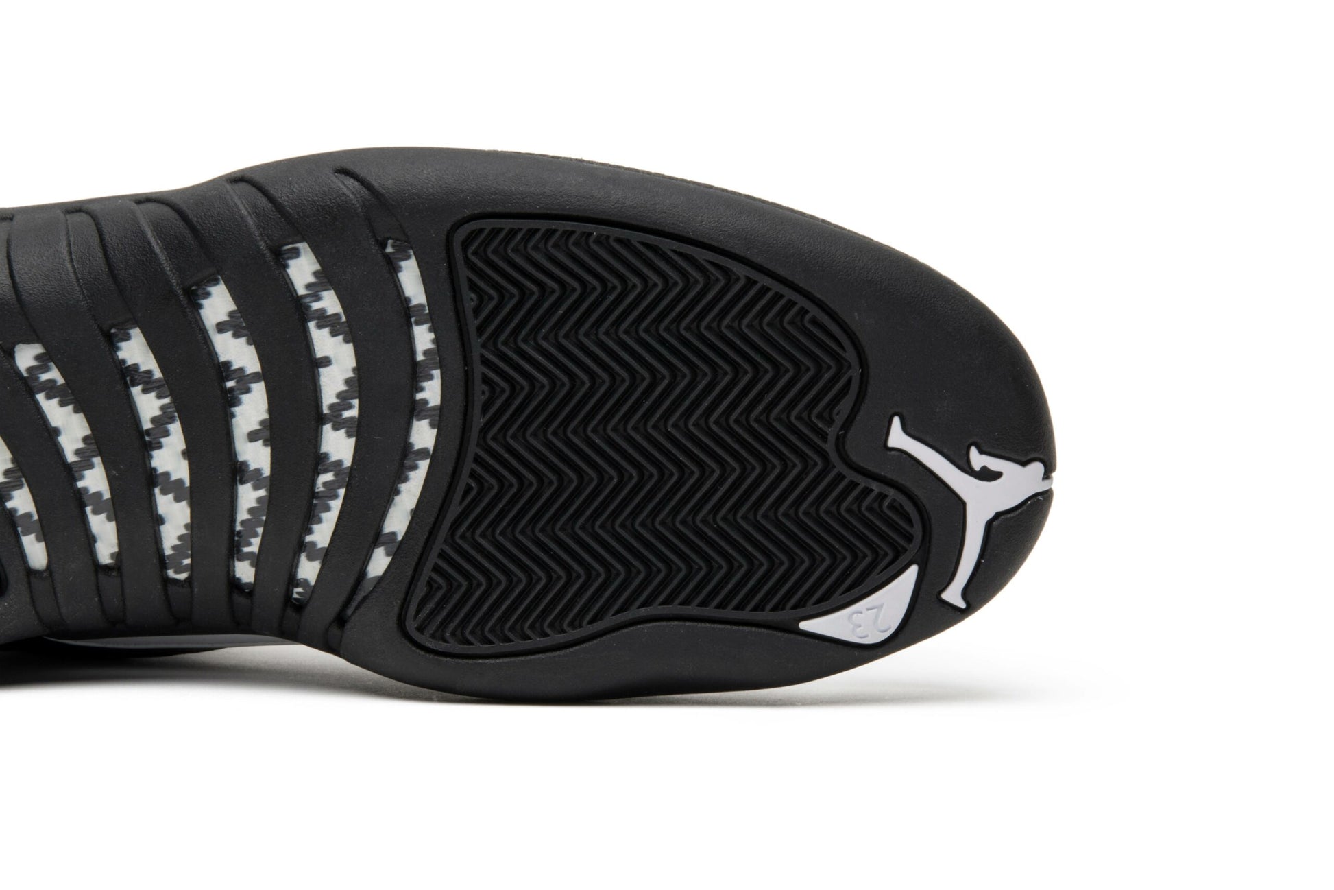 Air Jordan 12 Retro The Master 130690-013