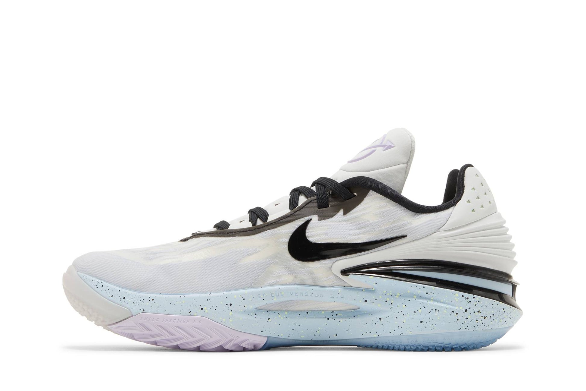Sabrina Ionescu X Nike Air Zoom G.T. Cut 2 Takeover Mode DJ6015-005