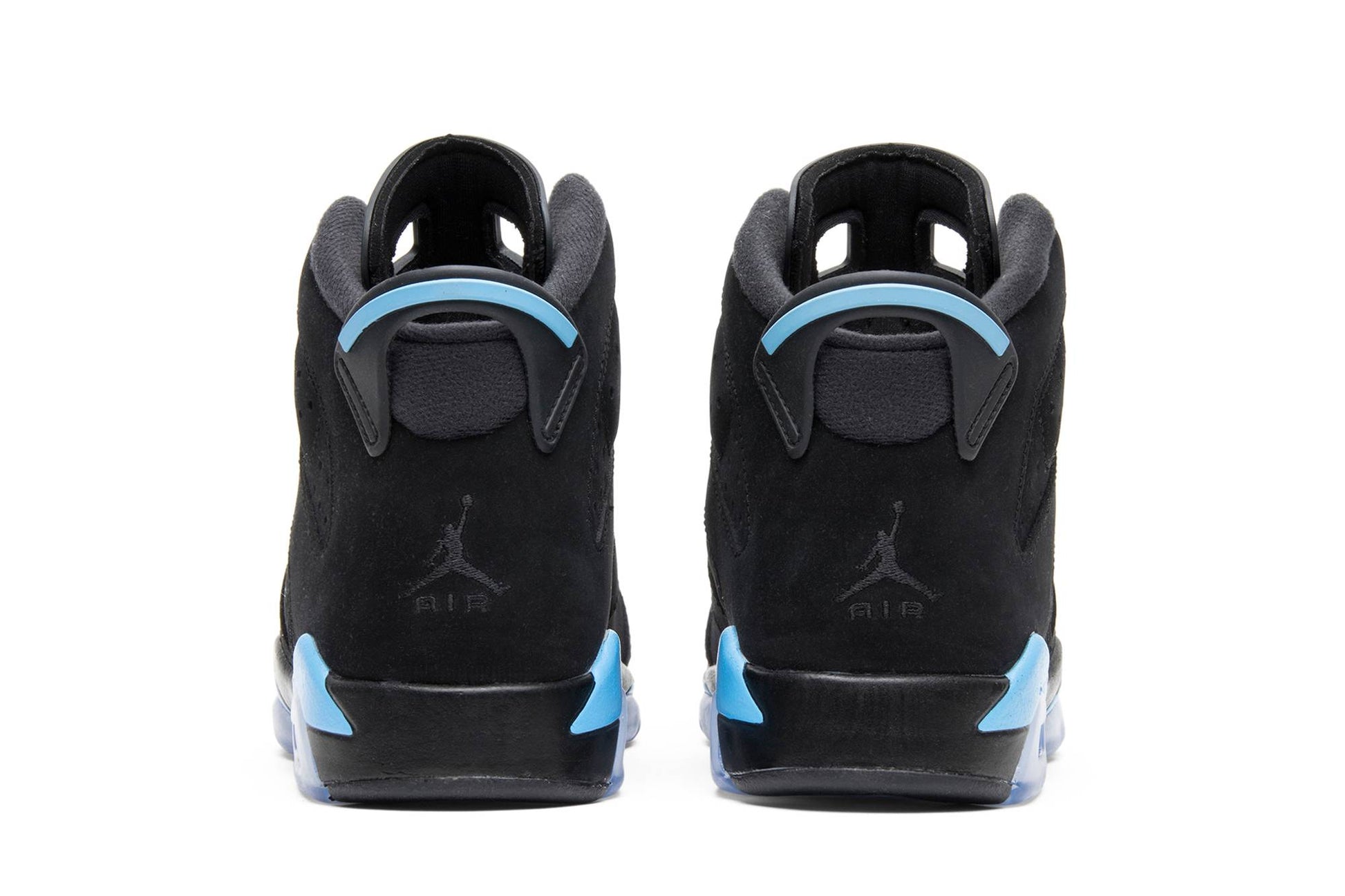 Jordan 6 Retro 'UNC' 384665-006