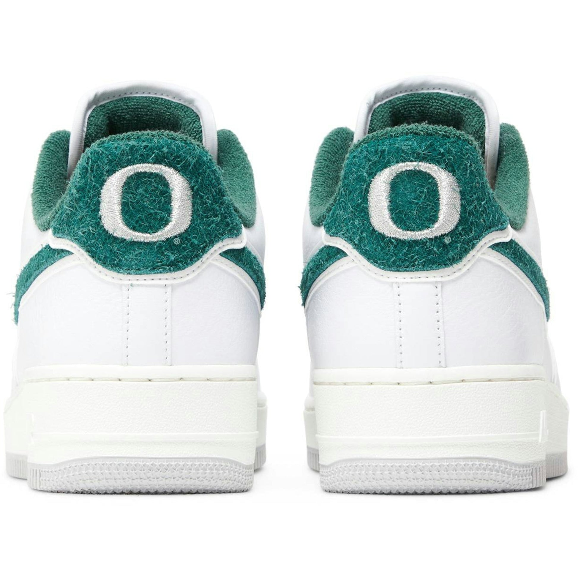 Nike Air Force 1 '07 Premium PE 'University Of Oregon' HF0012-100