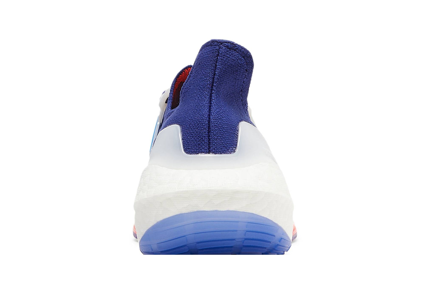 Adidas UltraBoost 22 'Legacy Indigo Turbo' GX3061