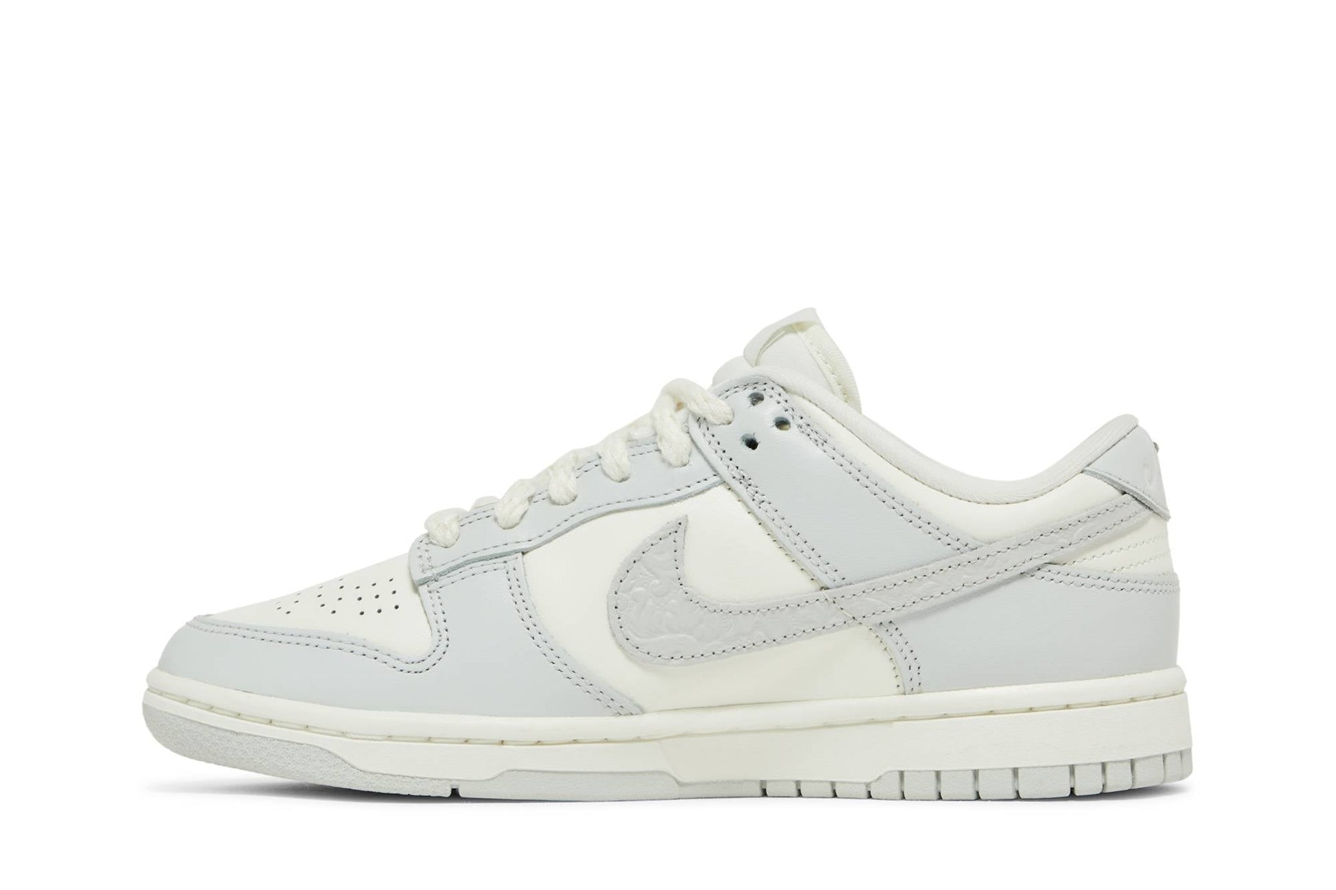( Women ) Nike Dunk Low Needlework FJ4553-133