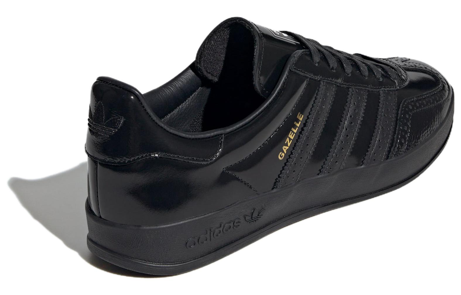 Adidas Originals Gazelle Indoor 'Carved Comfort Versatile Non-Slip Wear-Resistant Low Top' IG1891