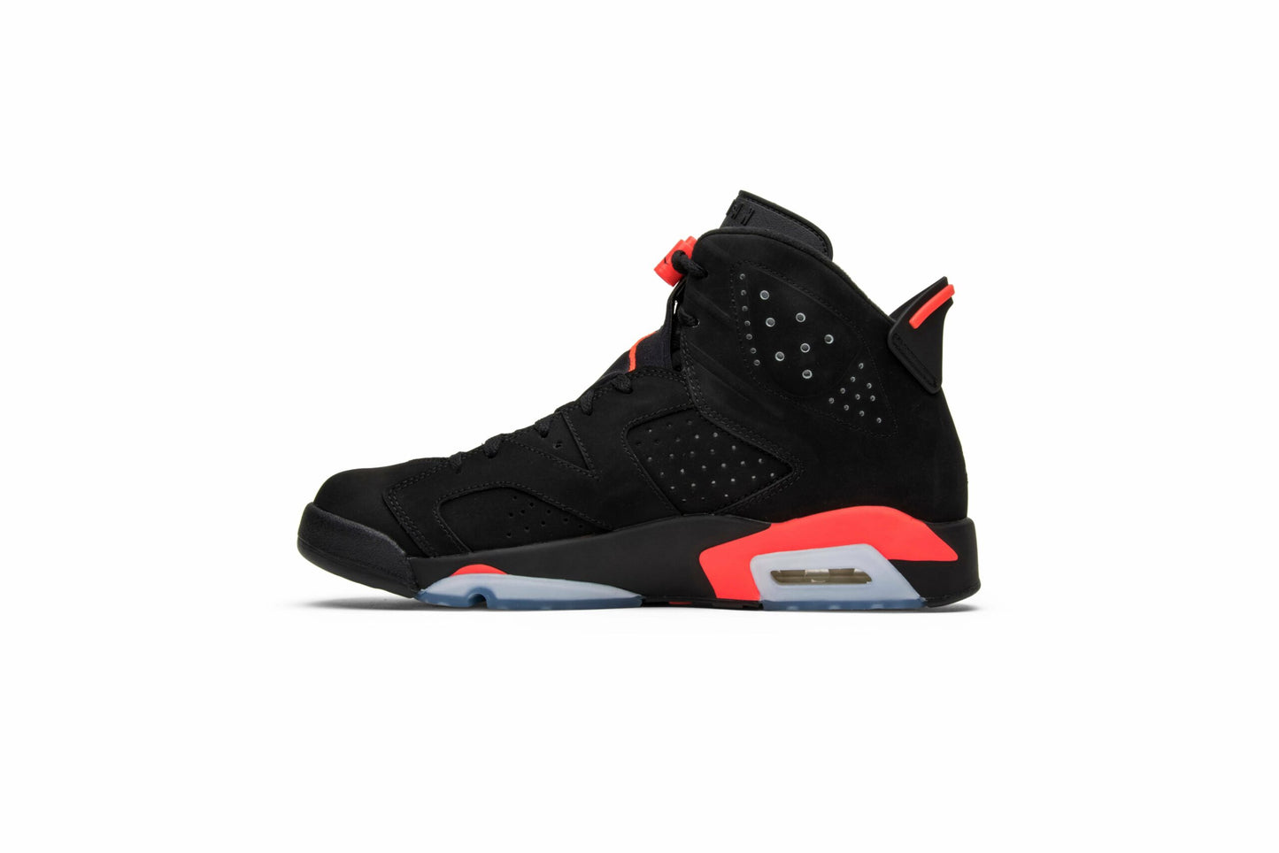 Air Jordan 6 Retro 'Infrared' 2014 384664-023