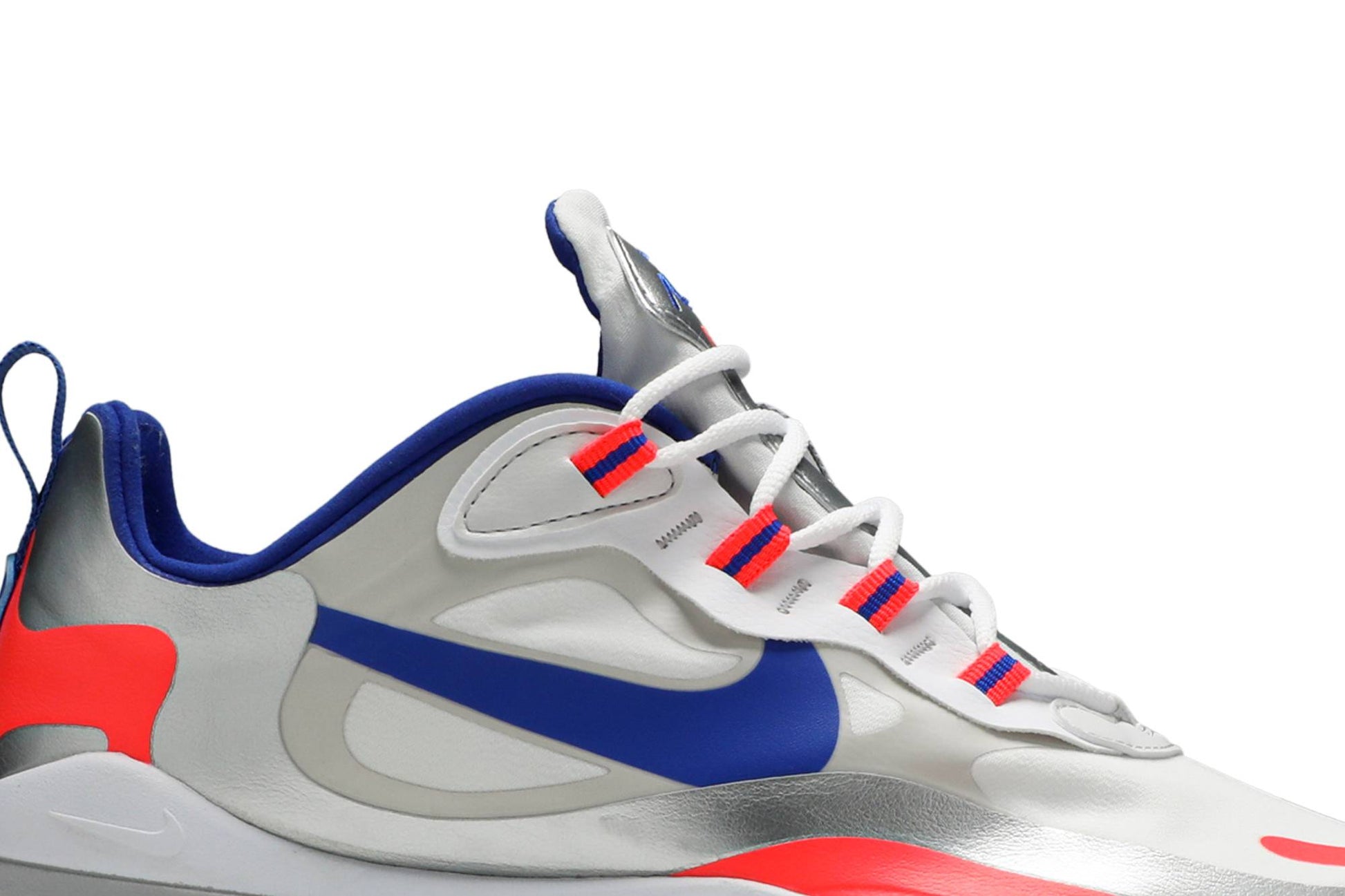 ( Women ) Nike Air Max 270 React Knicks ( WMNS ) CW3094-100