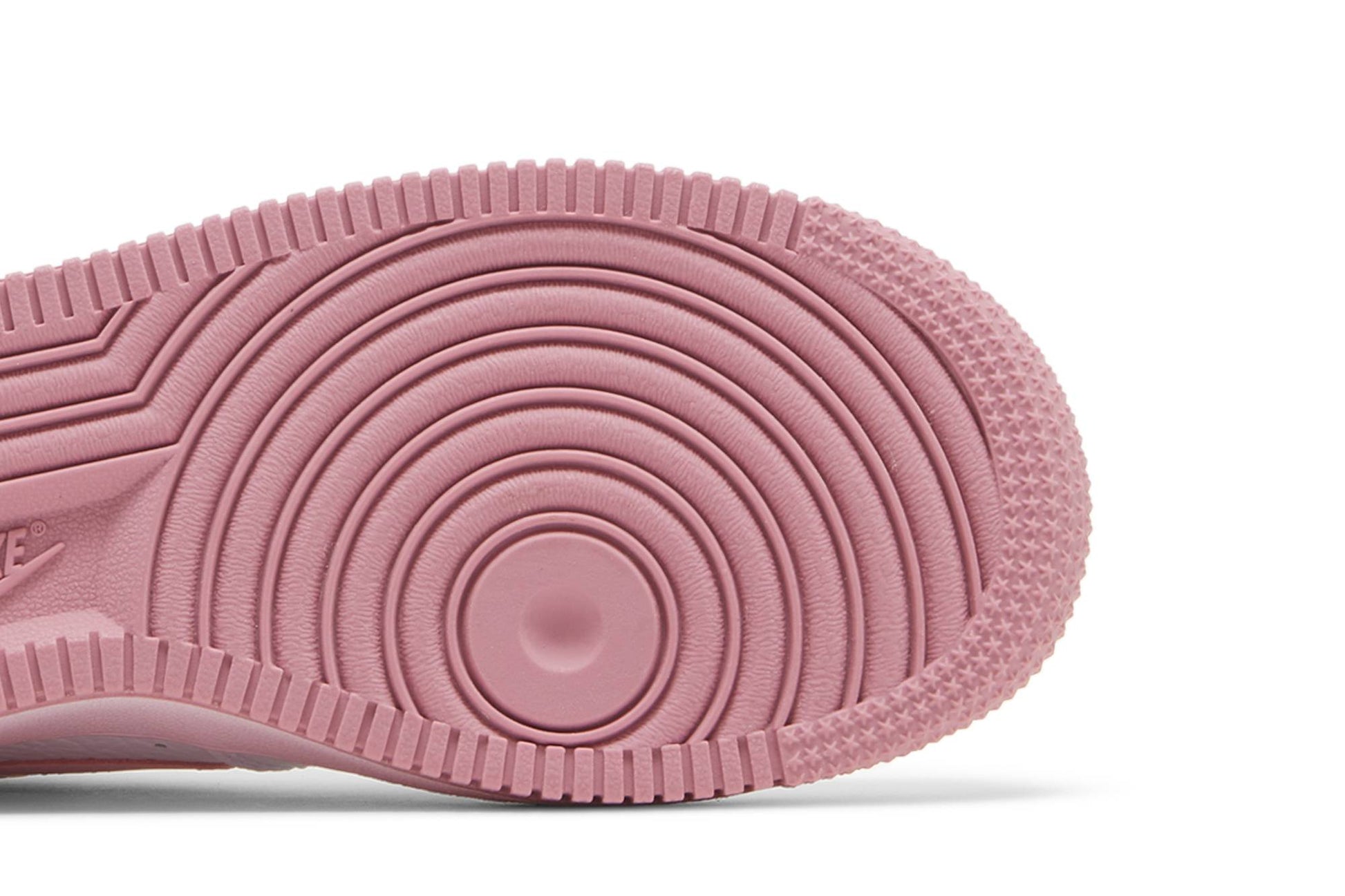 ( Grade School ) Nike Air Force 1 'White Pink Foam' CT3839-107