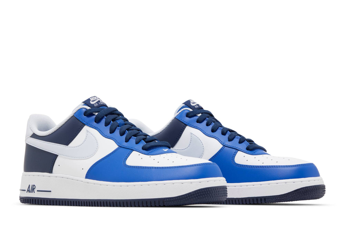 Nike Air Force 1 '07 LV8 'Game Royal Navy' FQ8825-100