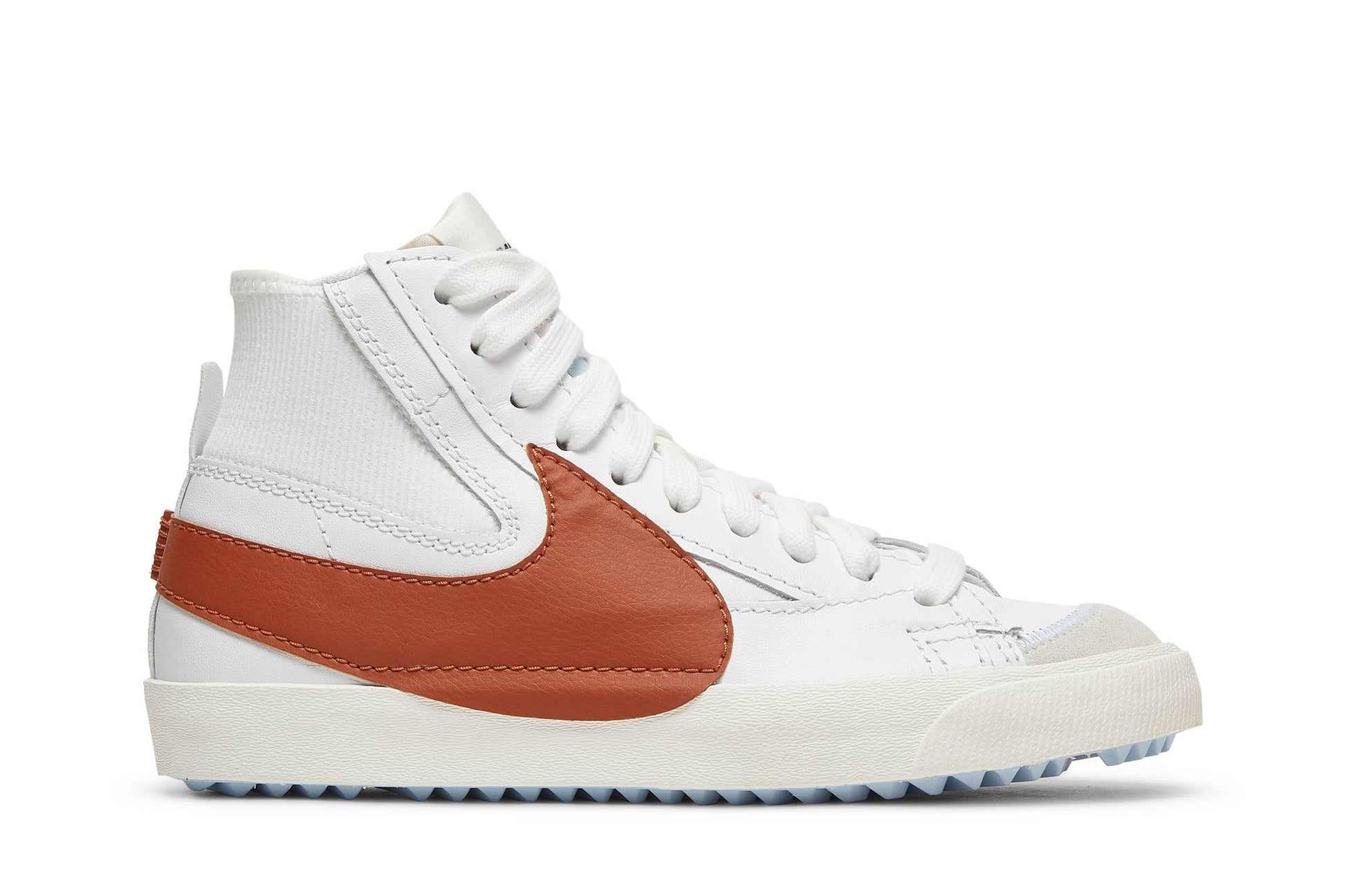 Nike Blazer Mid 77 Jumbo 'Dark Russet' DD3111-101