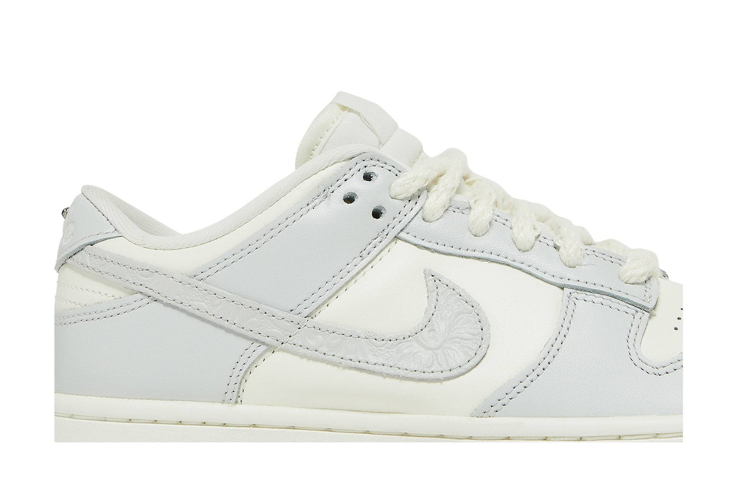 ( Women ) Nike Dunk Low Needlework FJ4553-133