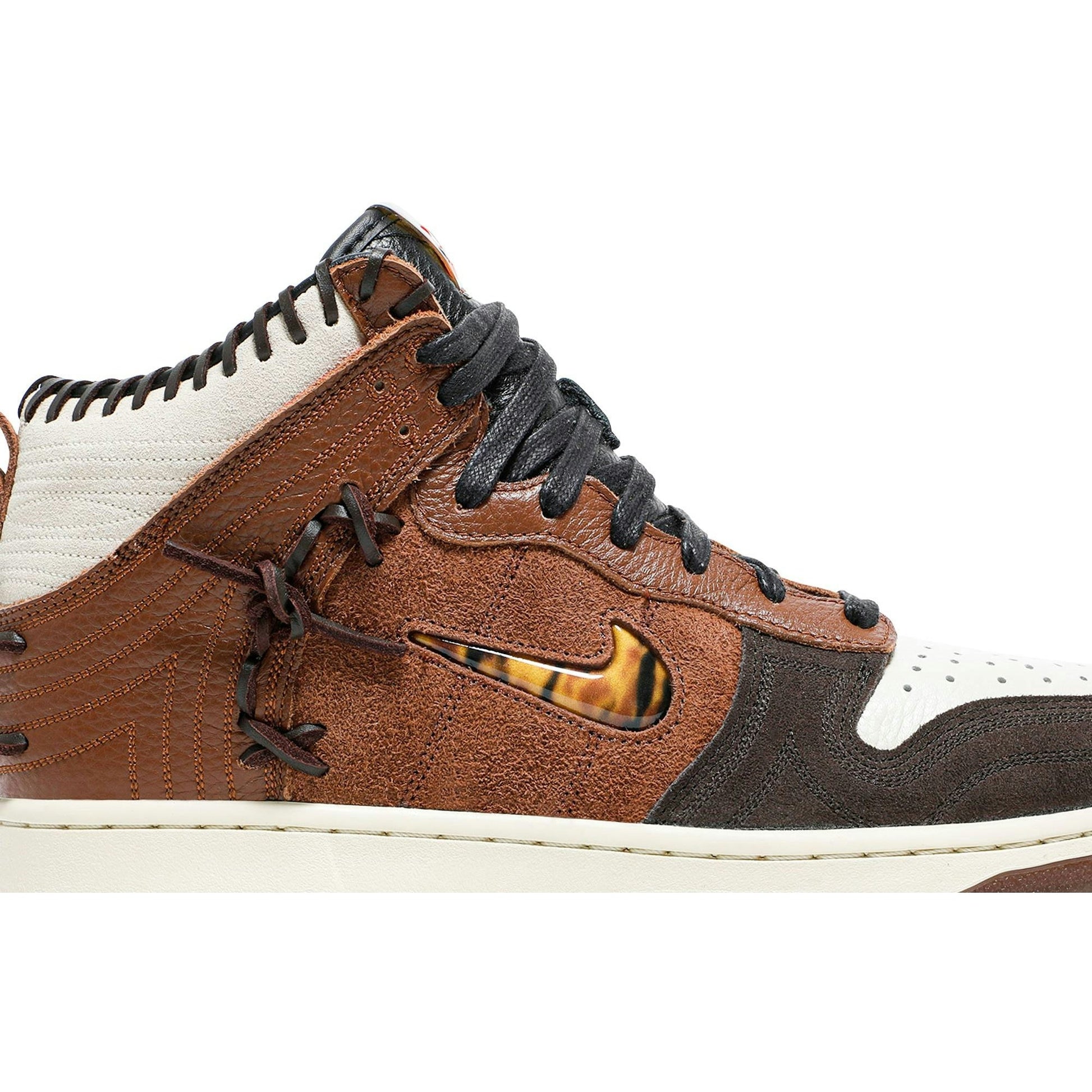 Bodega X Nike Dunk High Legend CZ8125-200