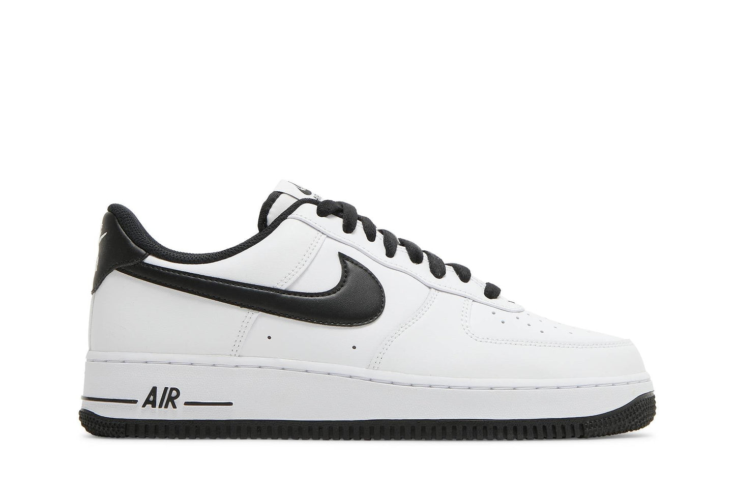 Nike Air Force 1 Low White Black 2022 DH7561-102