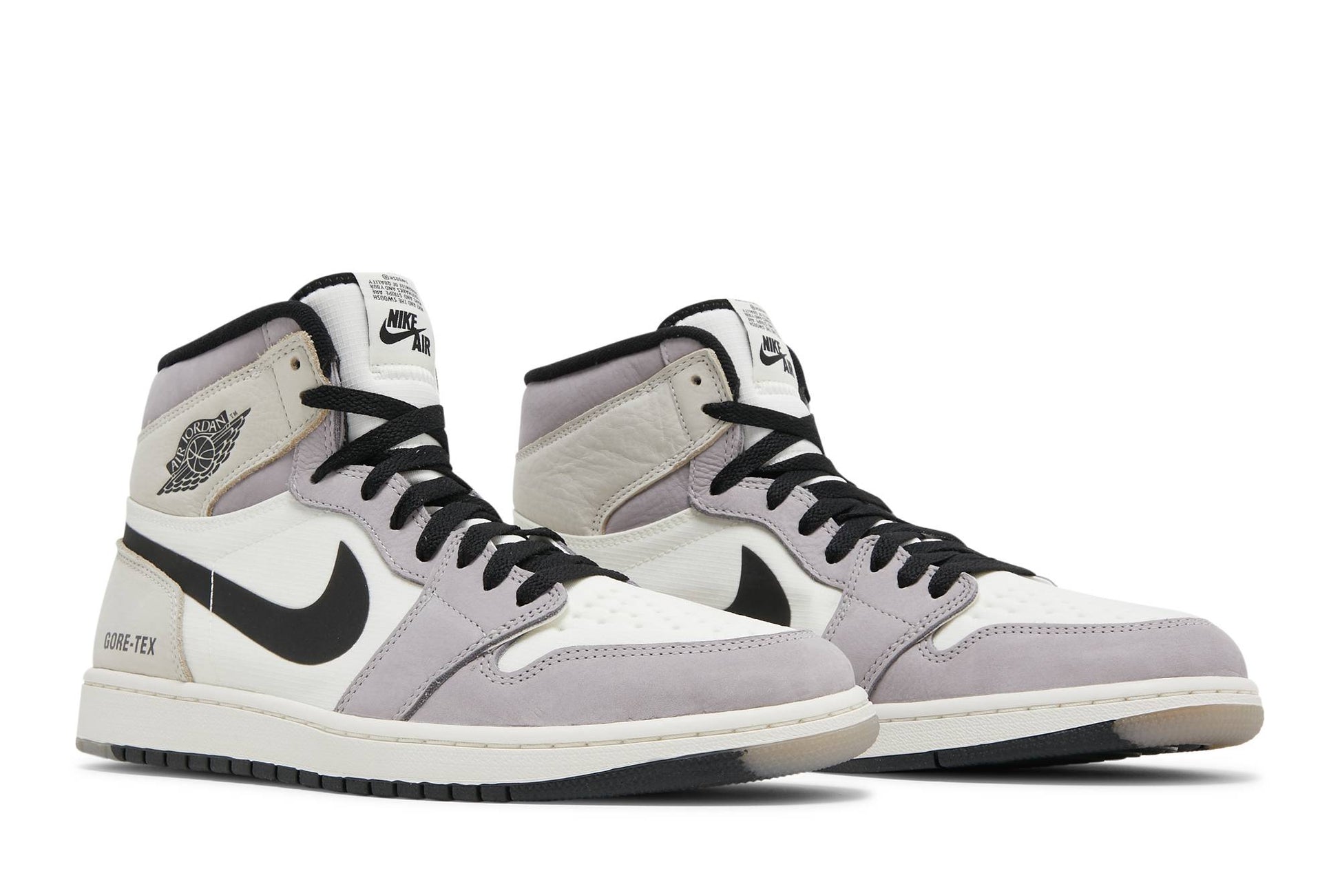 Air Jordan 1 High Element Gore-Tex Light Bone DB2889-100